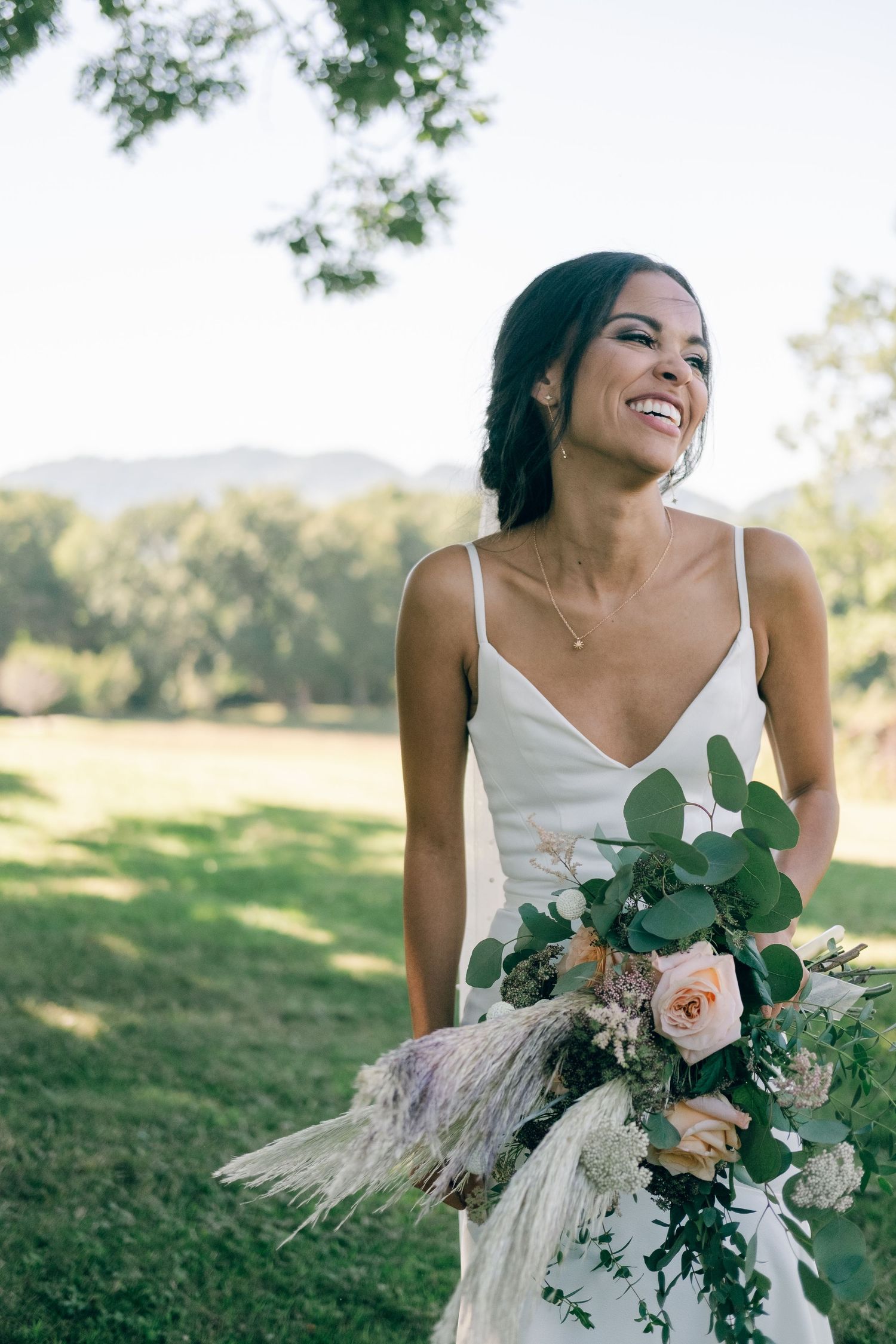 North Carolina Wedding Photographer The Loralei Inn