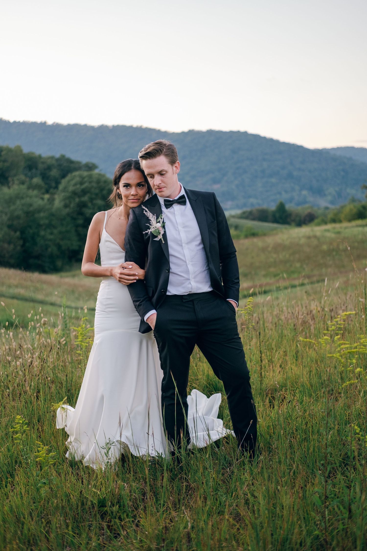 North Carolina Wedding Photographer The Loralei Inn