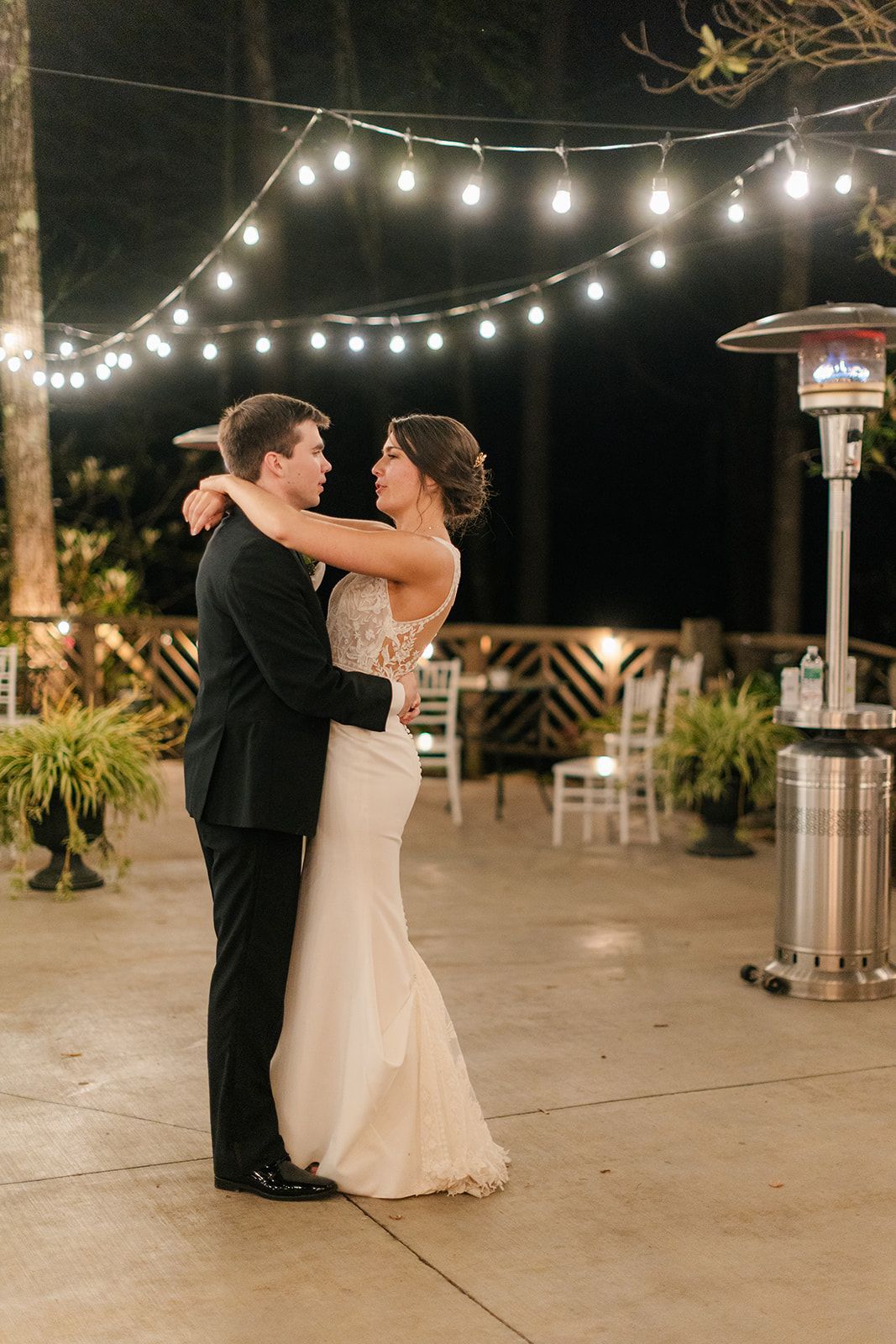 The Camp at Buffalo Mountain Wedding | East Tennessee Wedding Photographer