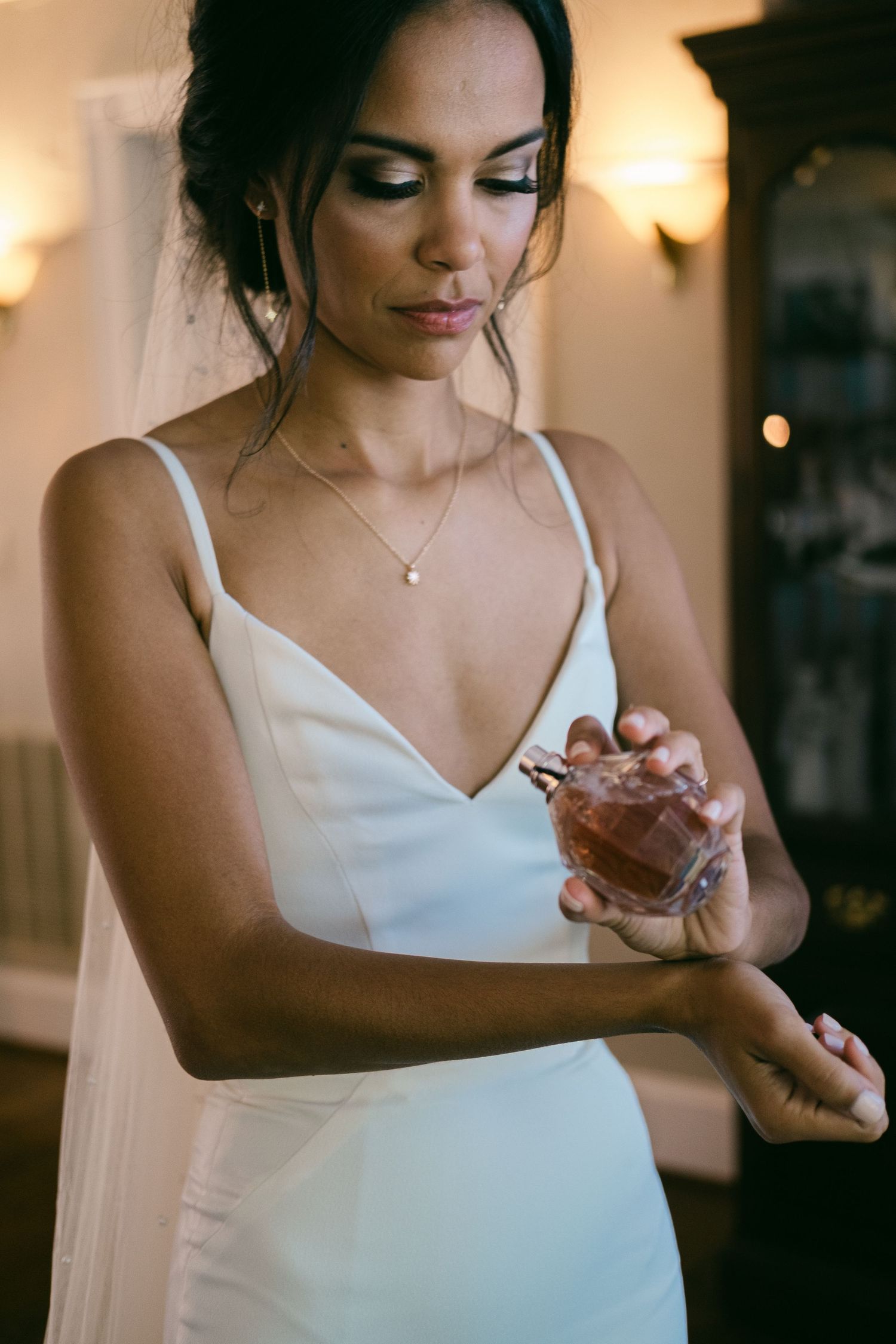 North Carolina Wedding Photographer The Loralei Inn