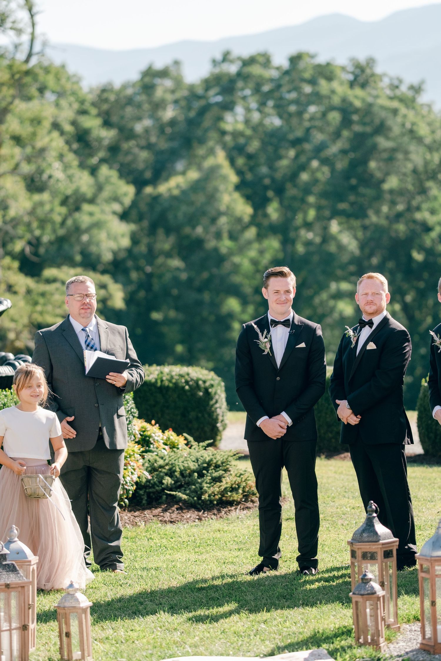 North Carolina Wedding Photographer The Loralei Inn