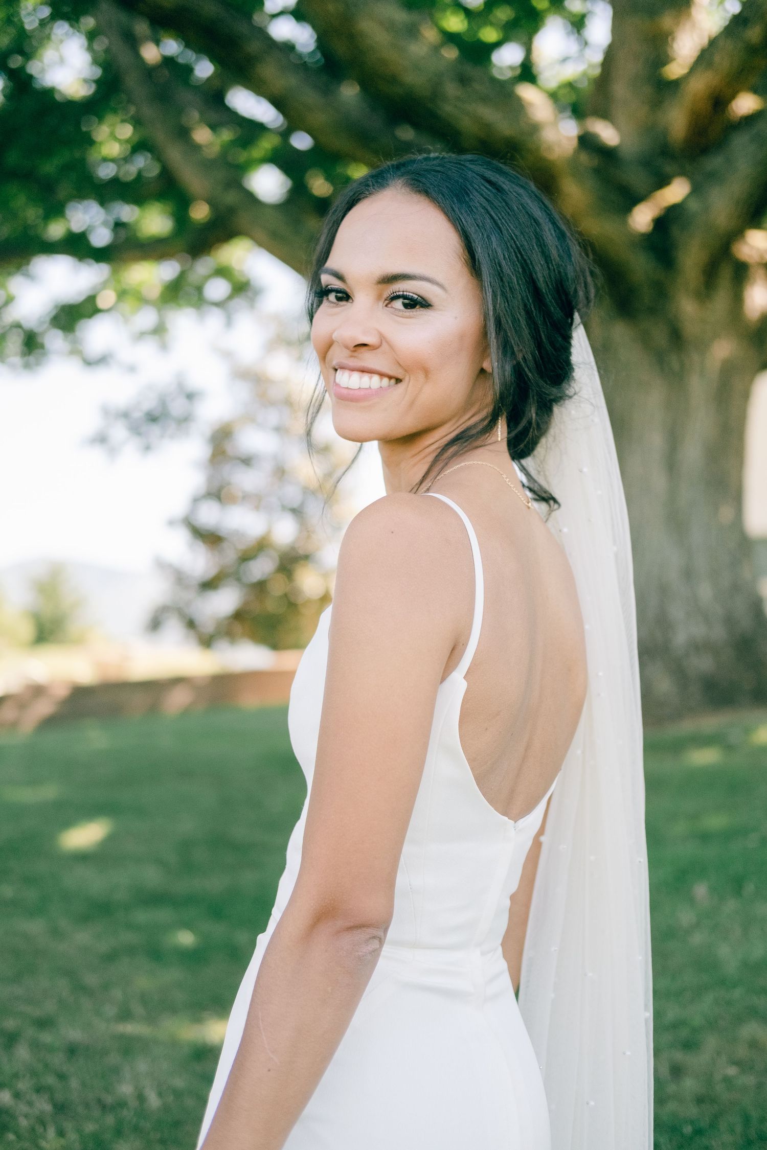North Carolina Wedding Photographer The Loralei Inn