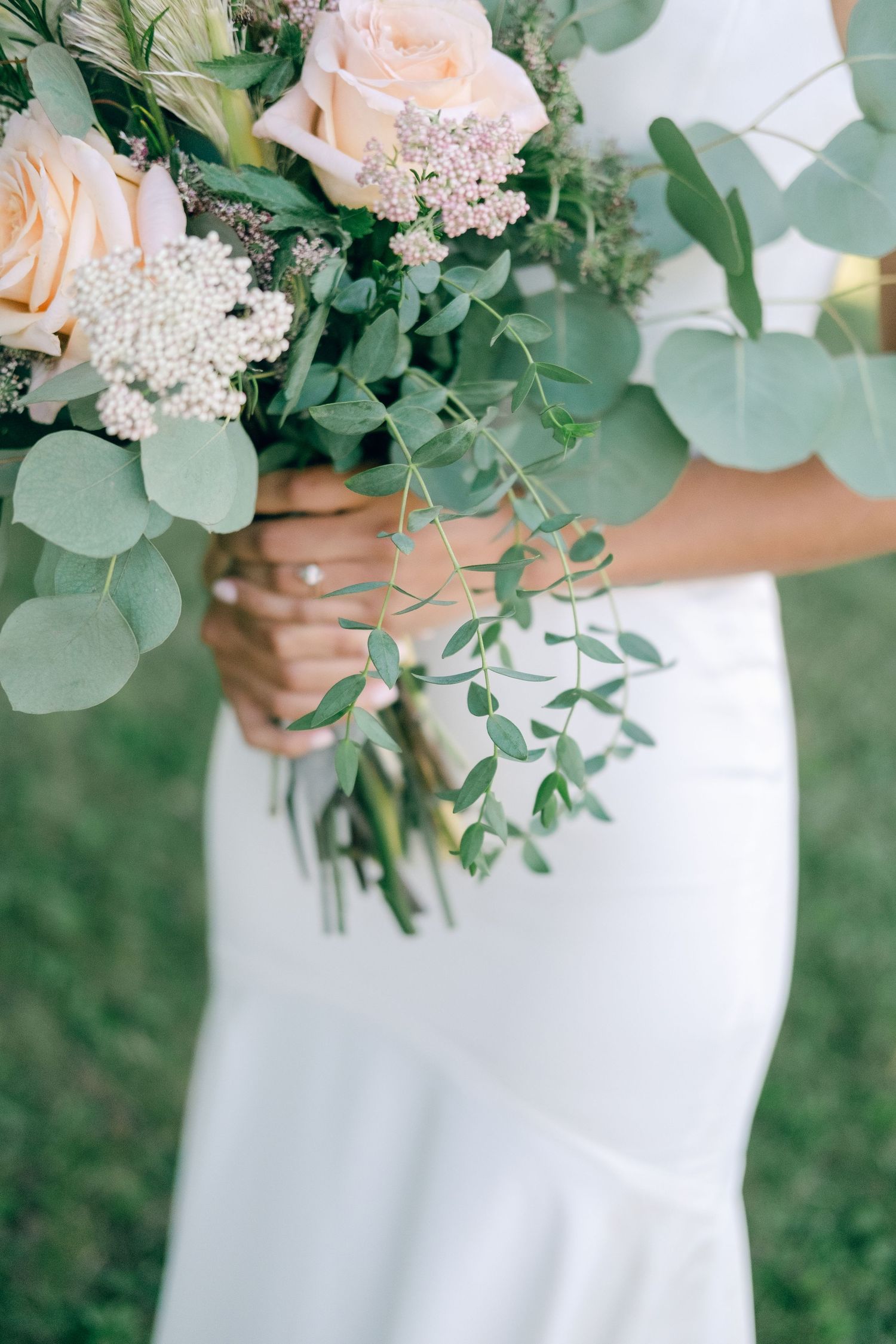 North Carolina Wedding Photographer The Loralei Inn