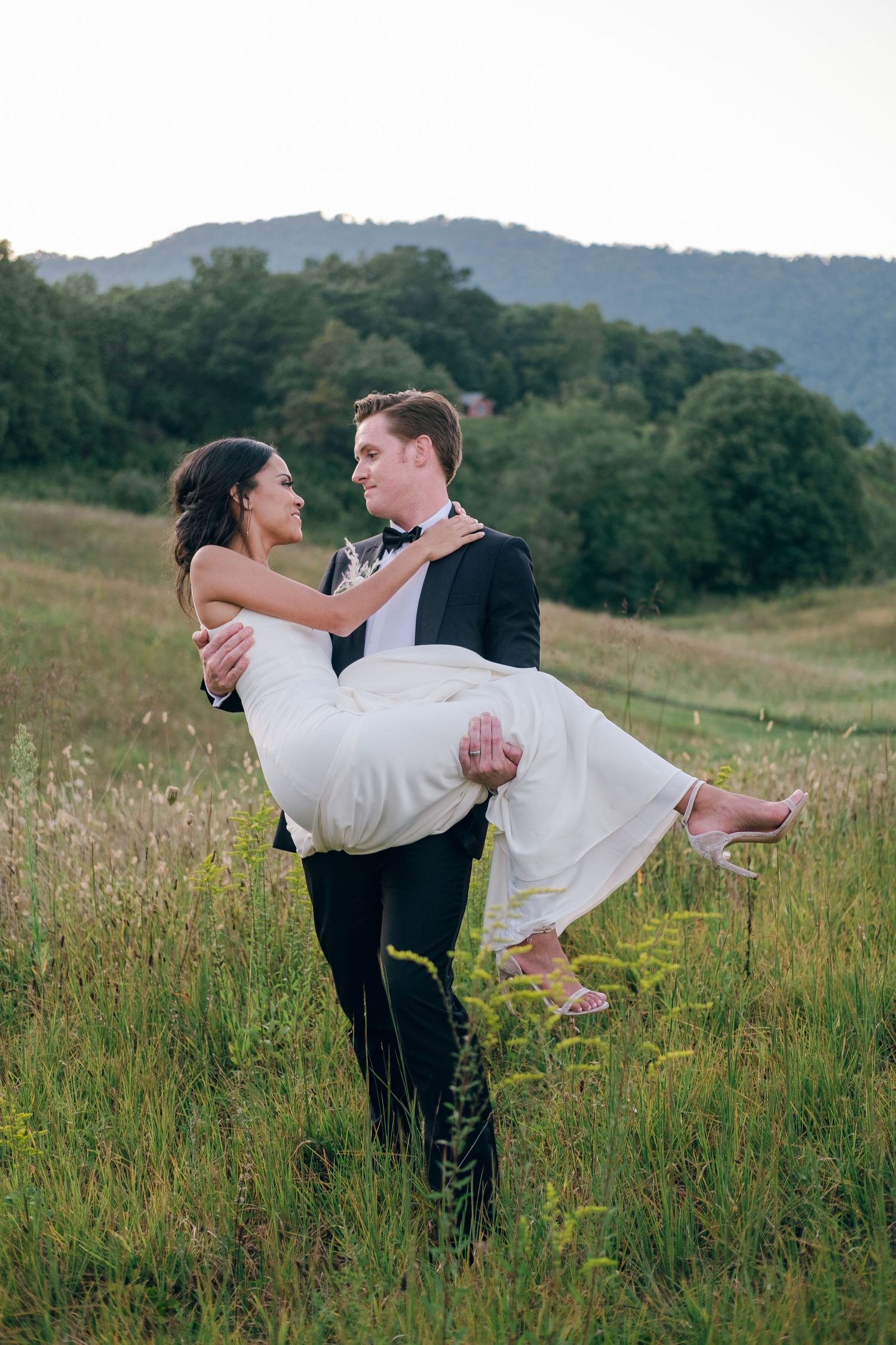 North Carolina Wedding Photographer The Loralei Inn