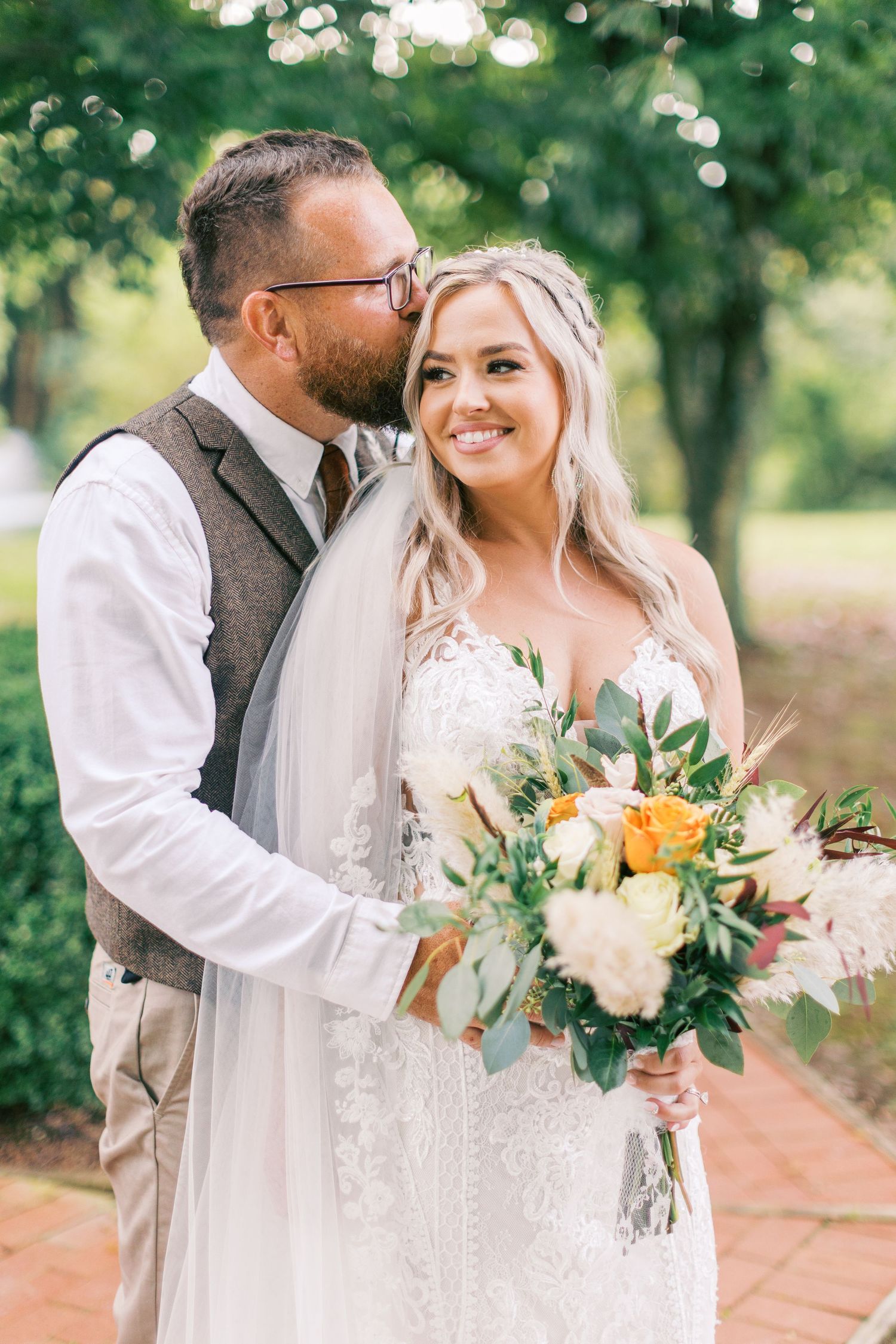 East Tennessee Wedding Photography