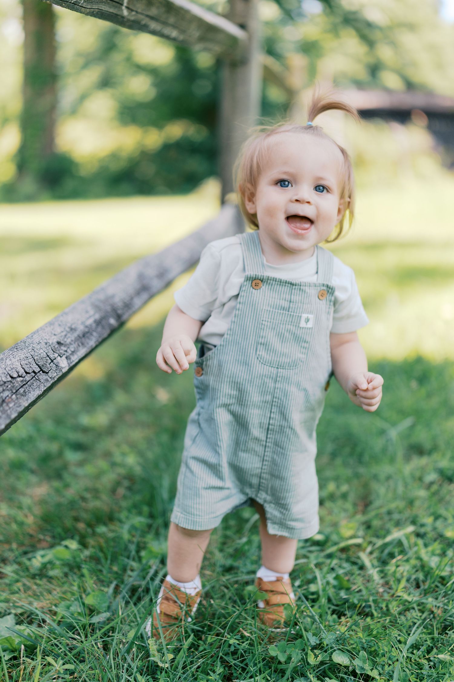 Johnson City Family Photographer