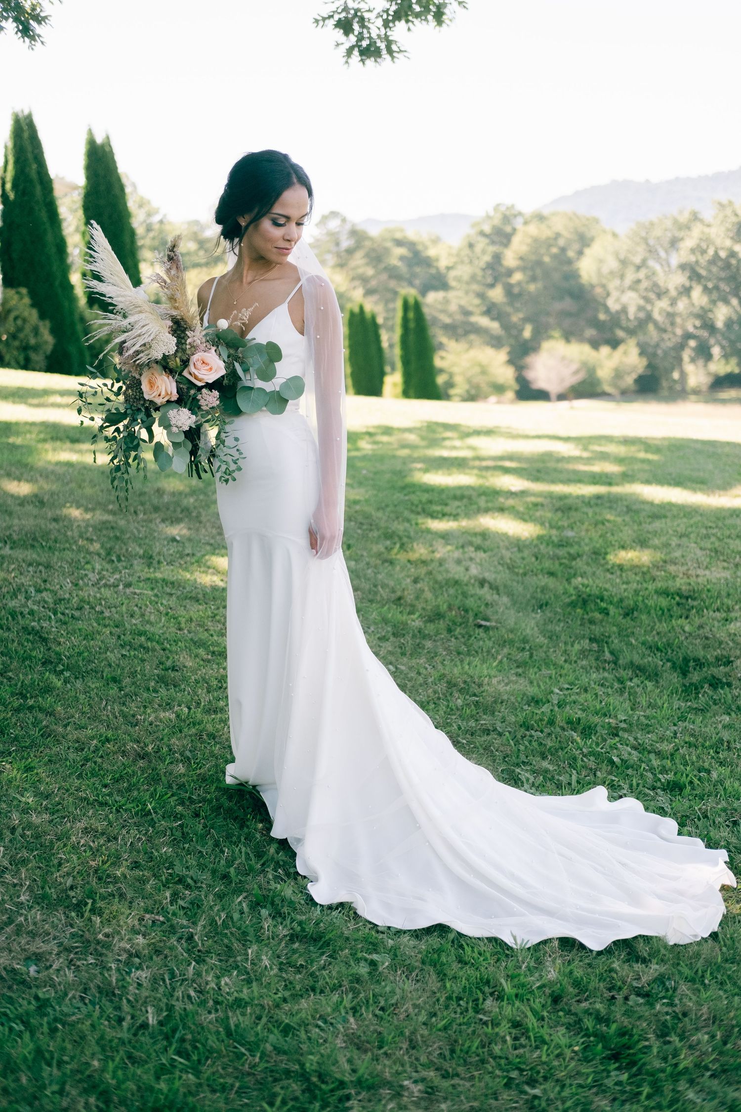 North Carolina Wedding Photographer The Loralei Inn