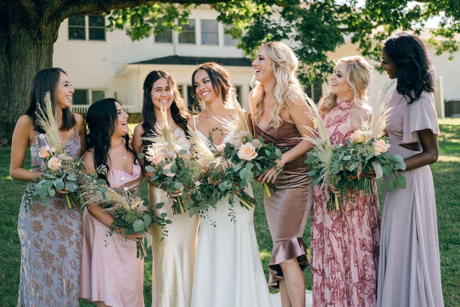 North Carolina Wedding Photographer The Loralei Inn