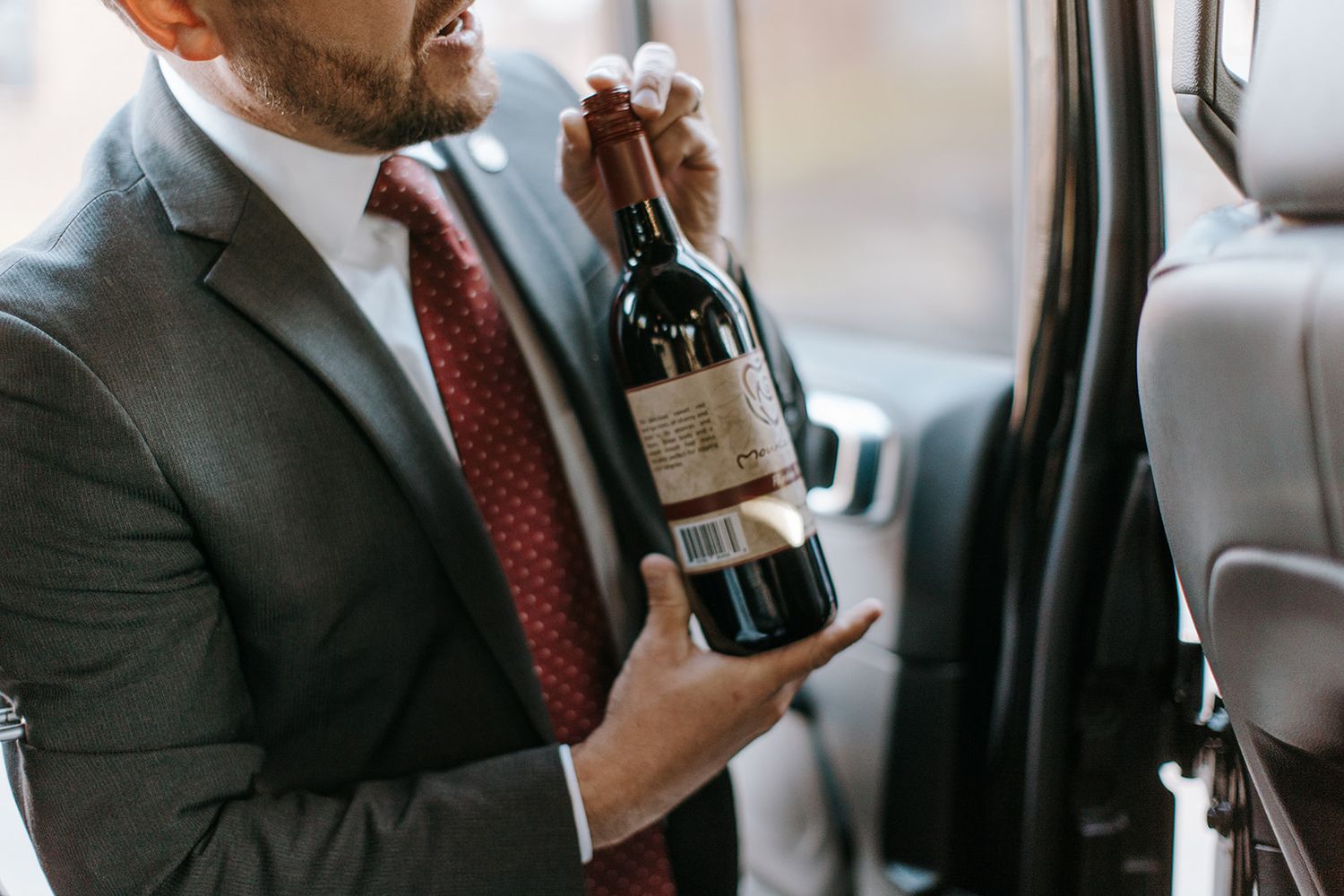 Bear Rock Elopement in Southwest Virginia
