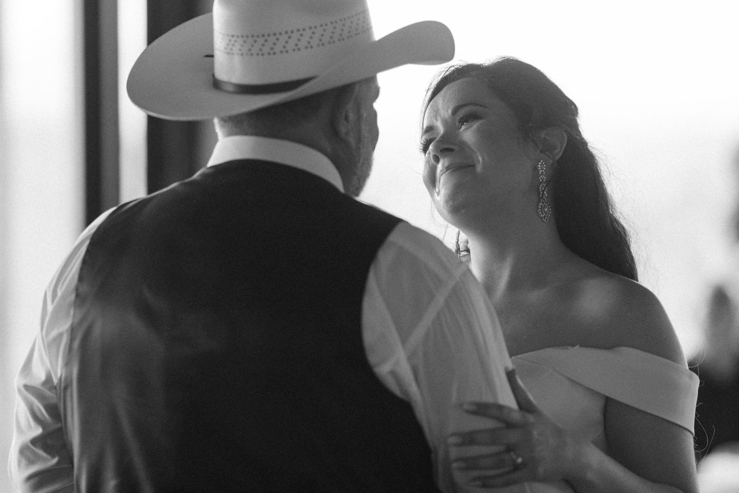 Wedding at Chateau Selah Venue in East Tennessee