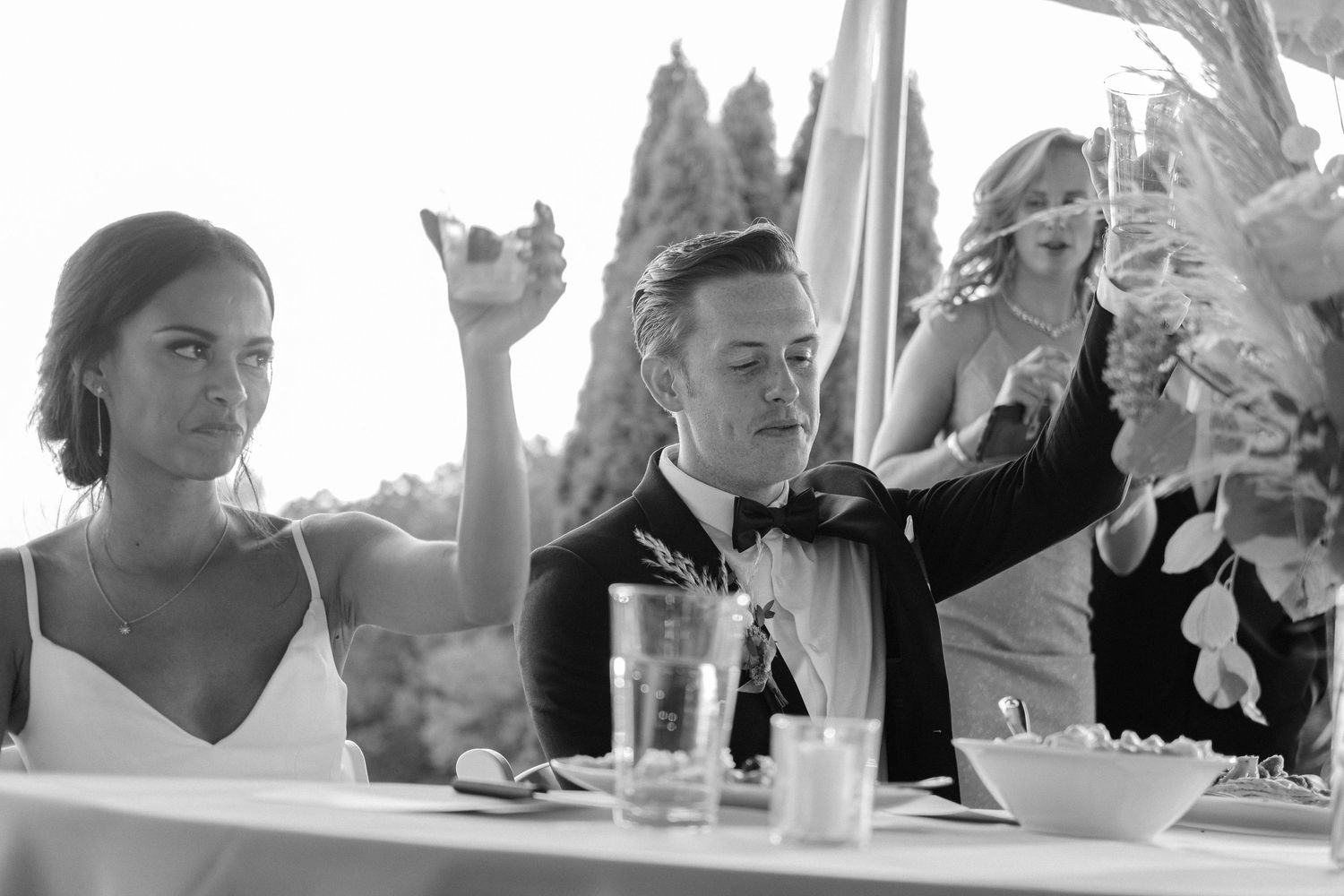 North Carolina Wedding Photographer The Loralei Inn