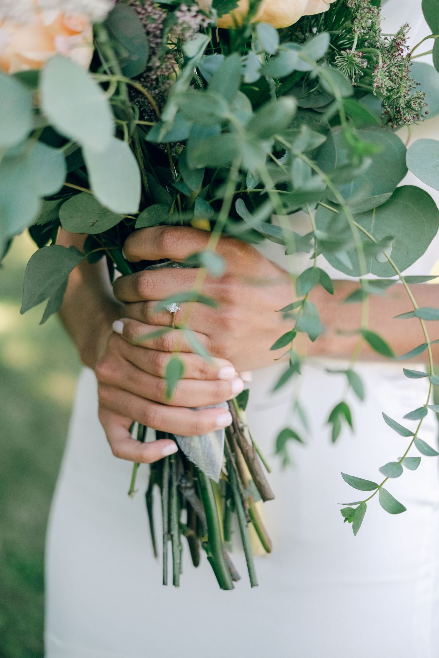 North Carolina Wedding Photographer The Loralei Inn