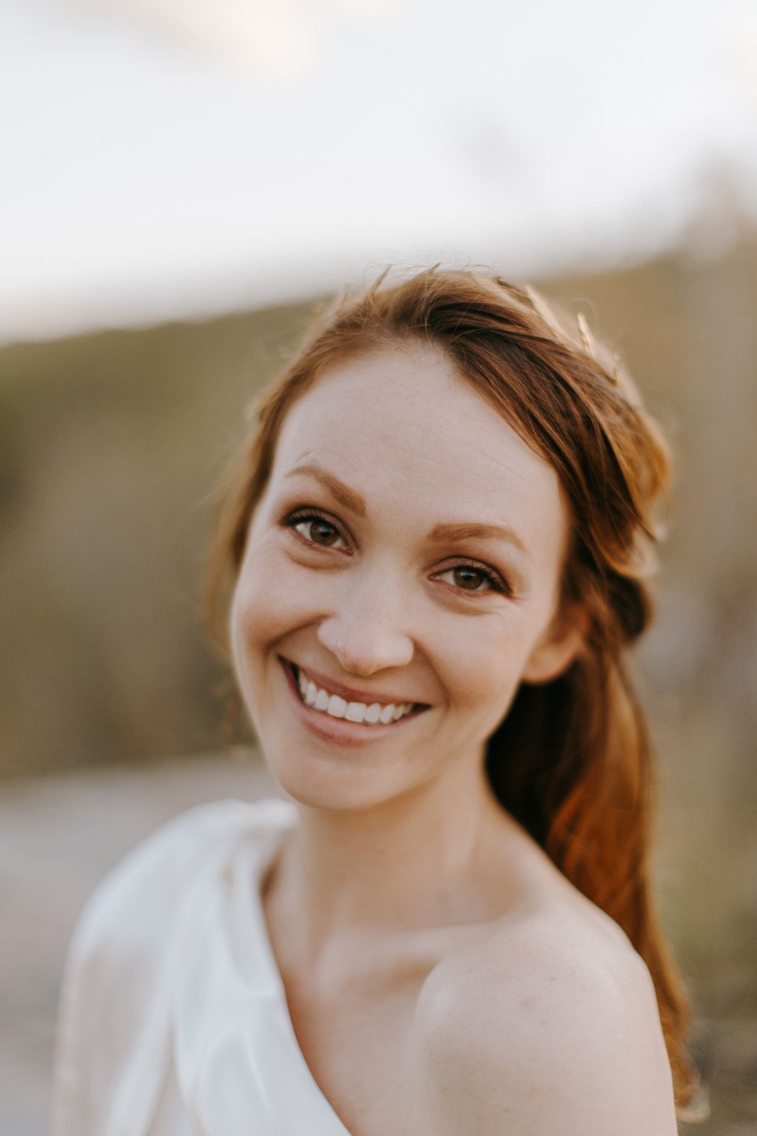 Bear Rock Elopement in Southwest Virginia