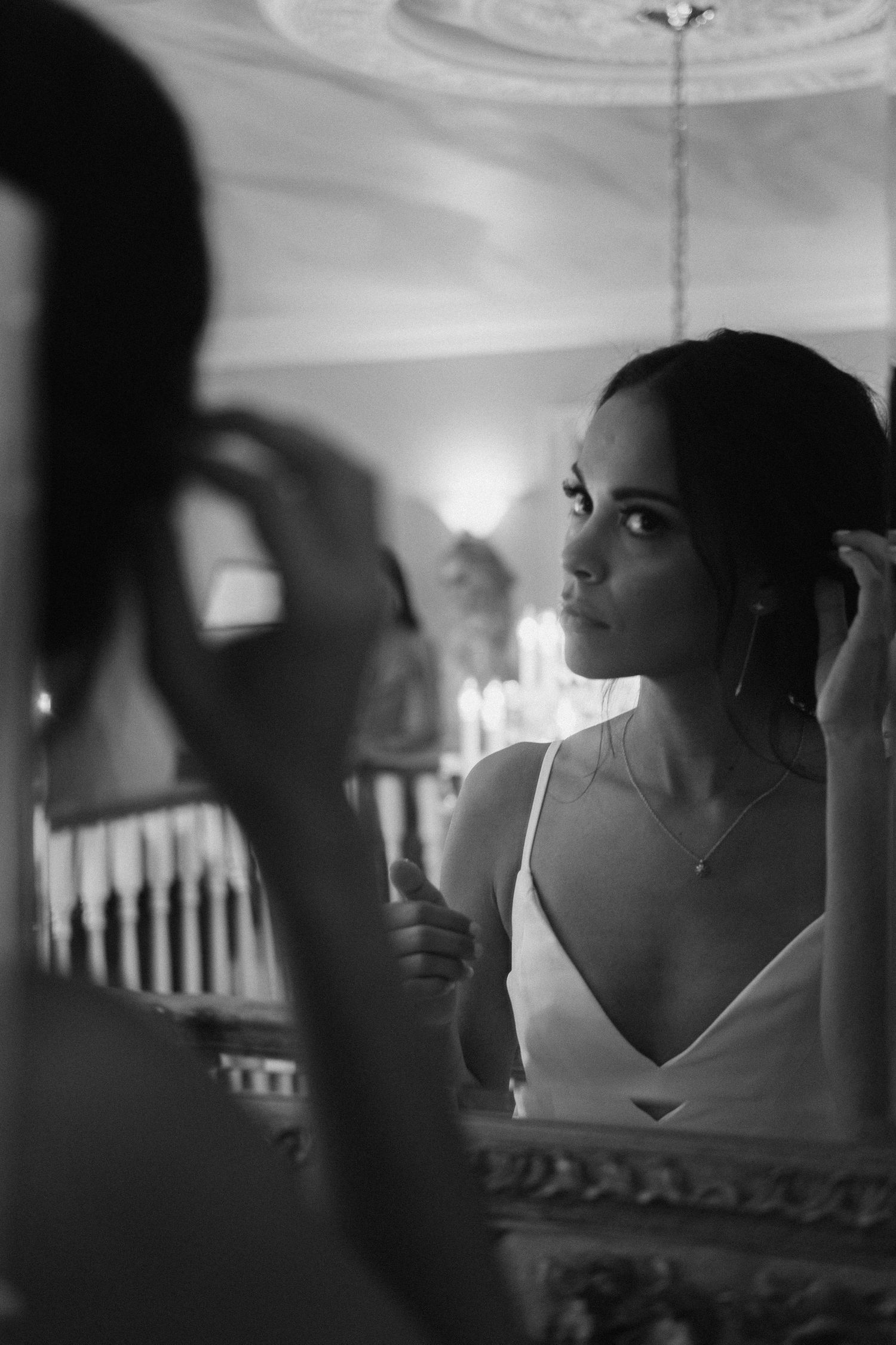 North Carolina Wedding Photographer The Loralei Inn