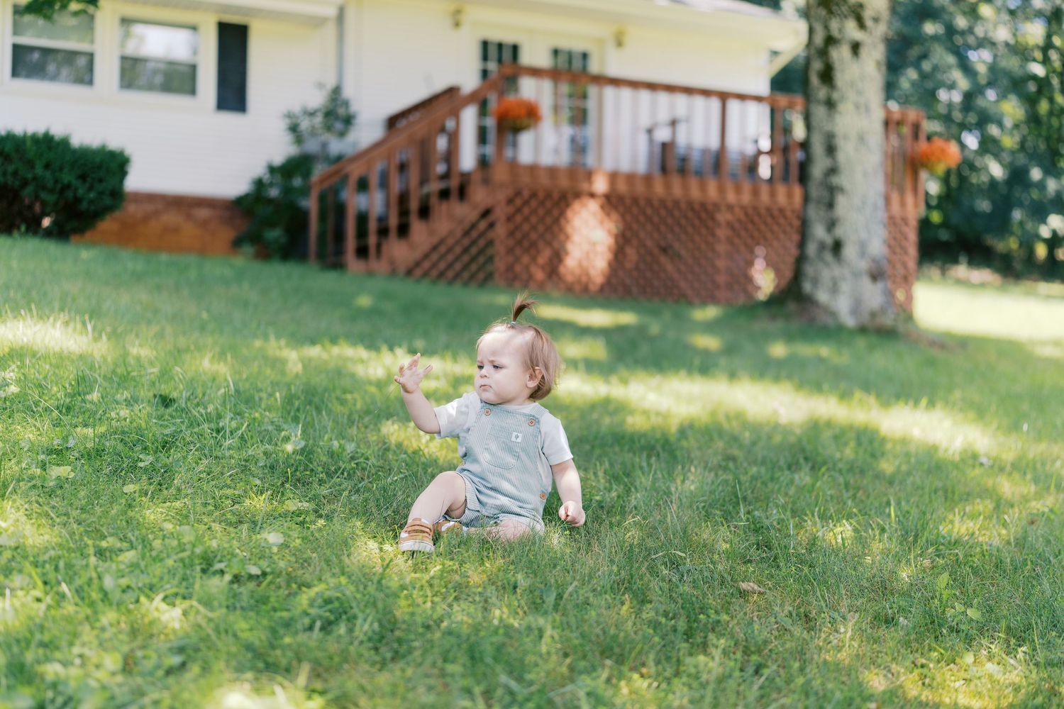 Johnson City Family Photographer