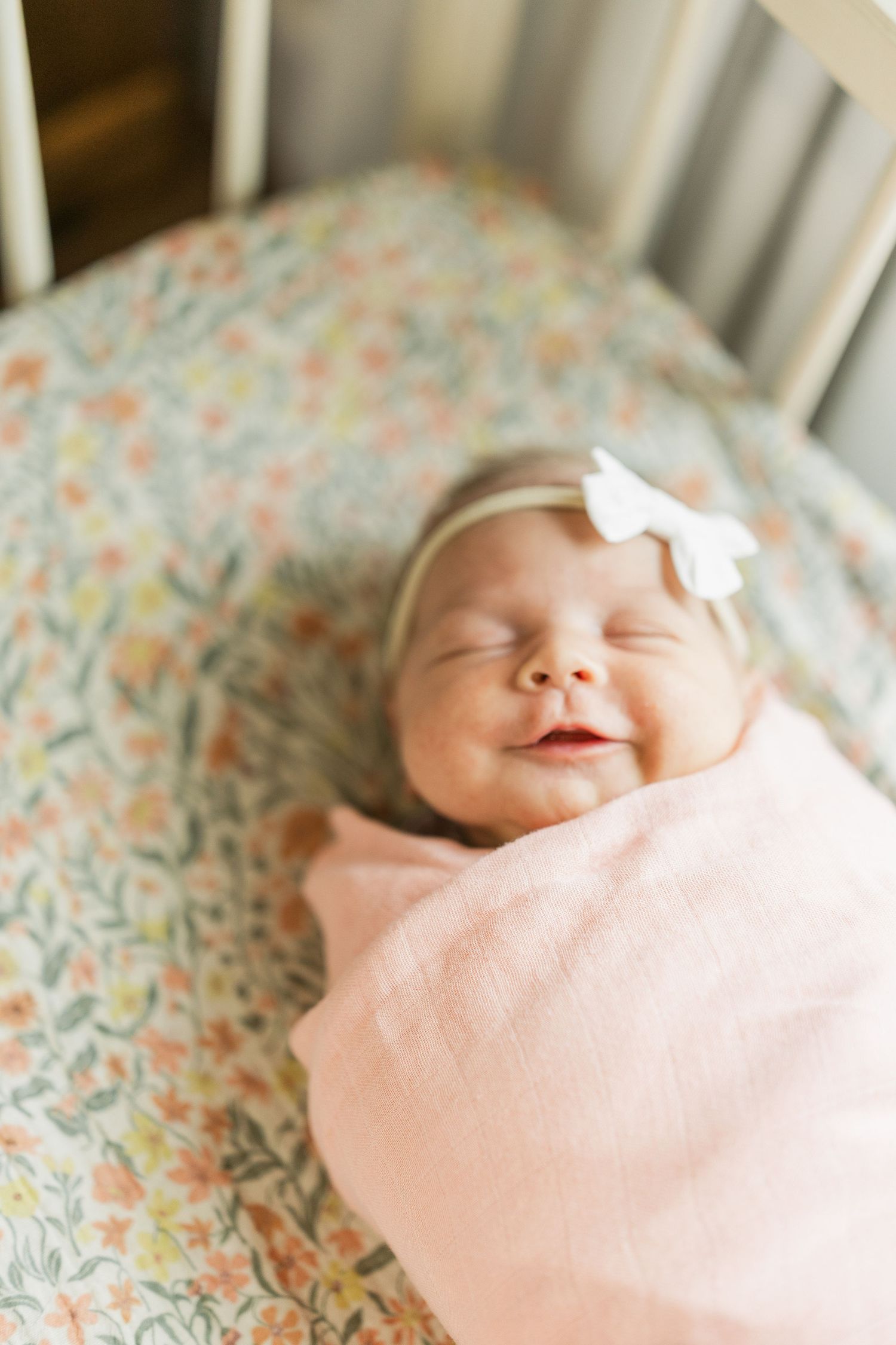 Jonesborough TN Newborn Photographer