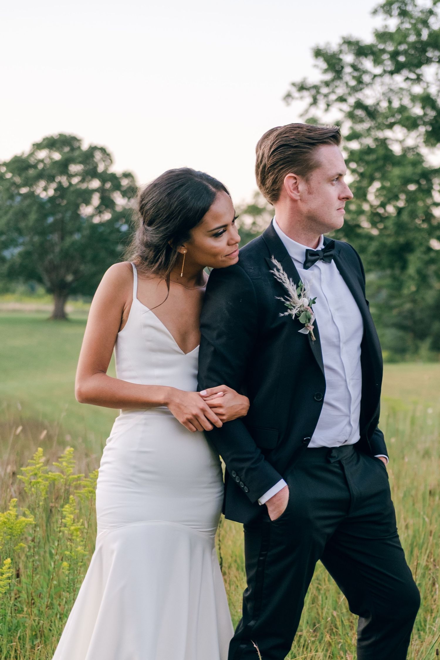 North Carolina Wedding Photographer The Loralei Inn