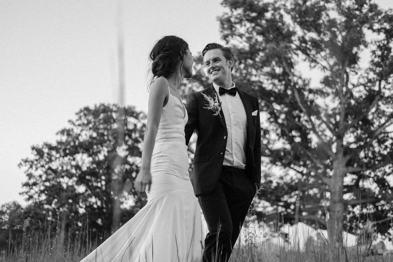 North Carolina Wedding Photographer The Loralei Inn