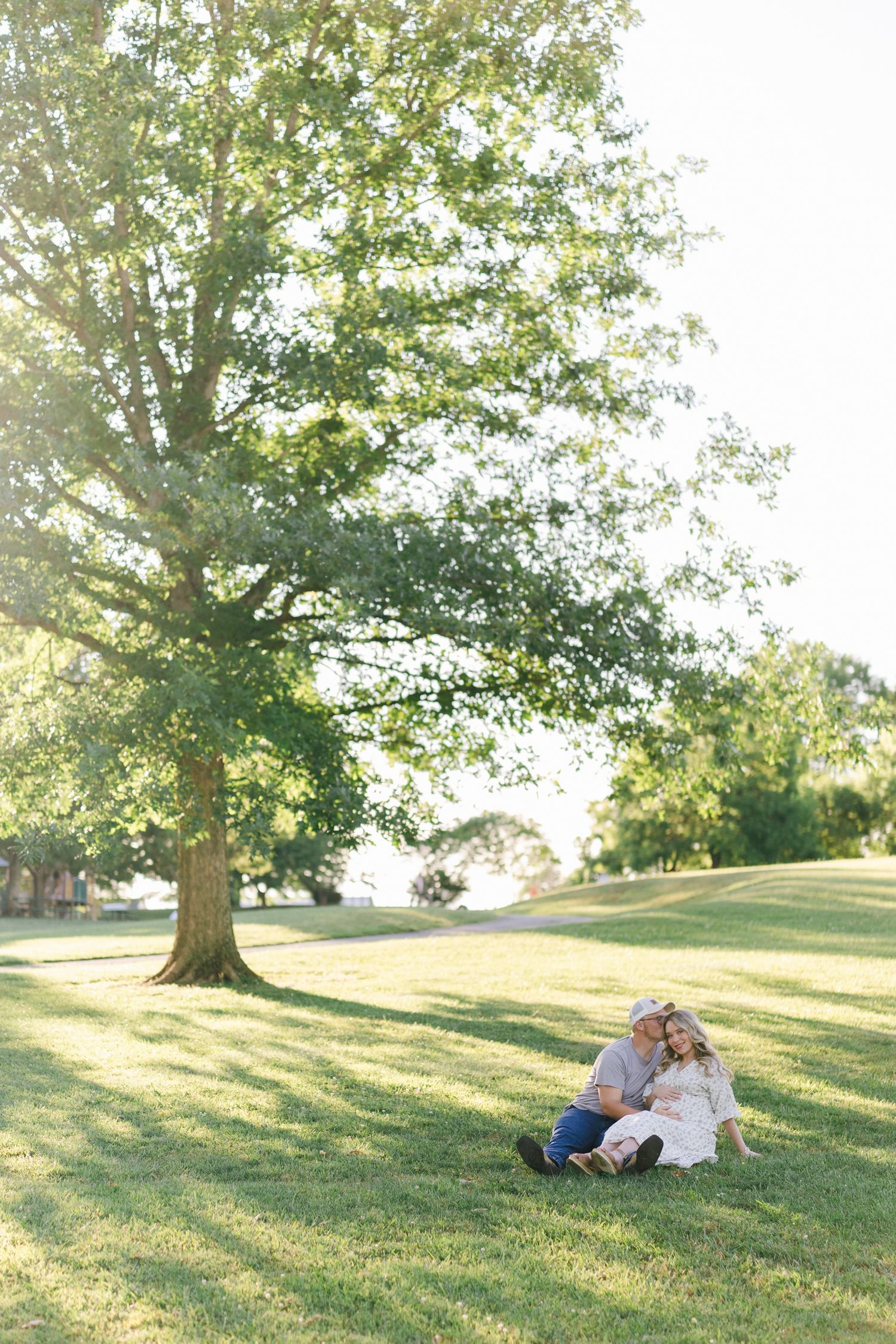 Documentary style wedding and family photographer in East Tennessee. Serving Johnson City, Kingsport, and Bristol, Tennessee.