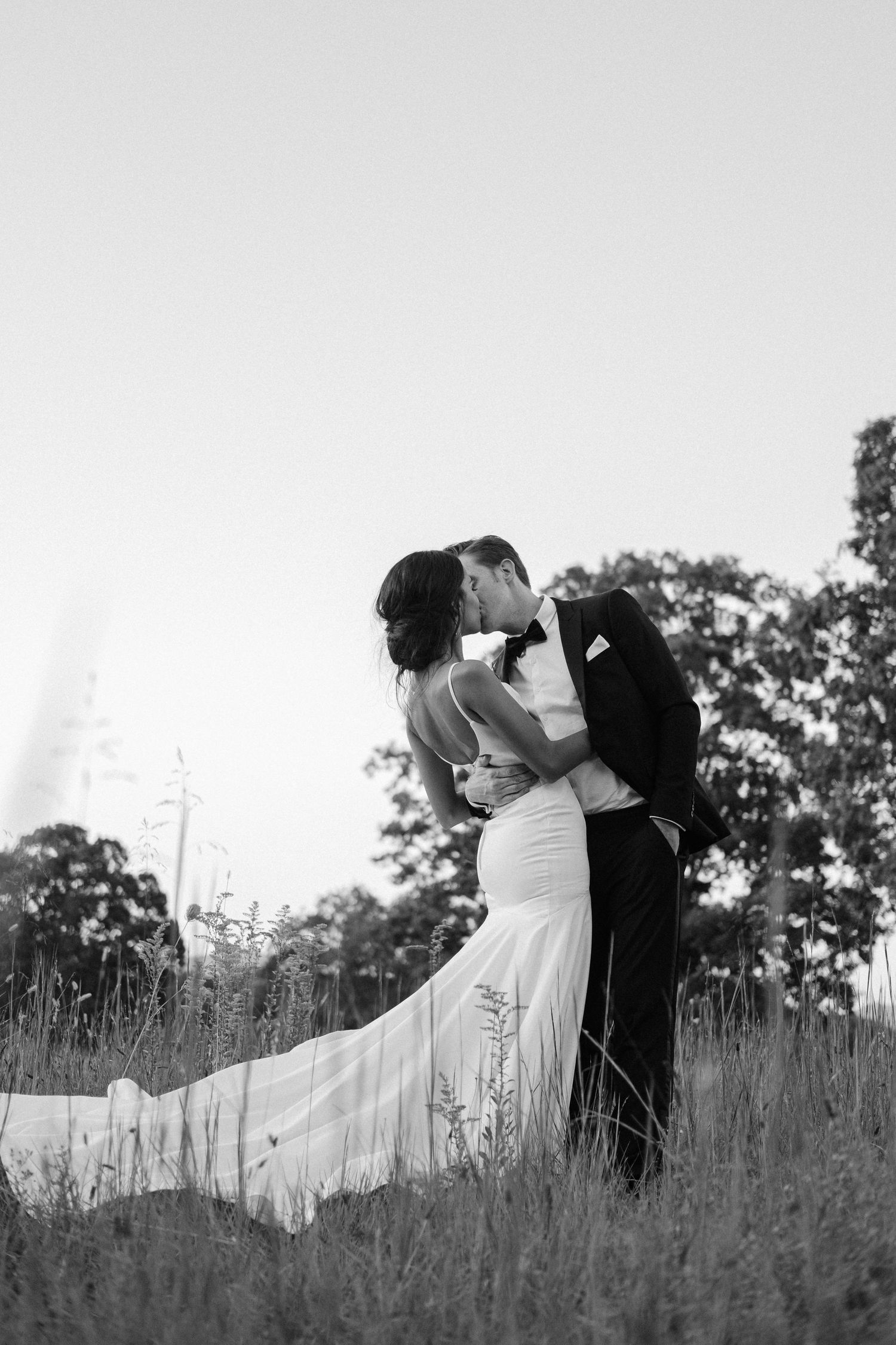 North Carolina Wedding Photographer The Loralei Inn