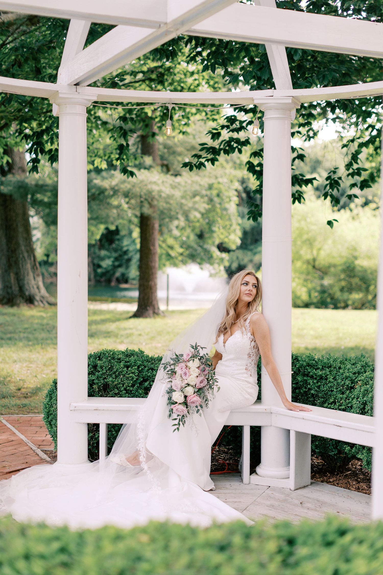 East Tennessee Wedding Photography