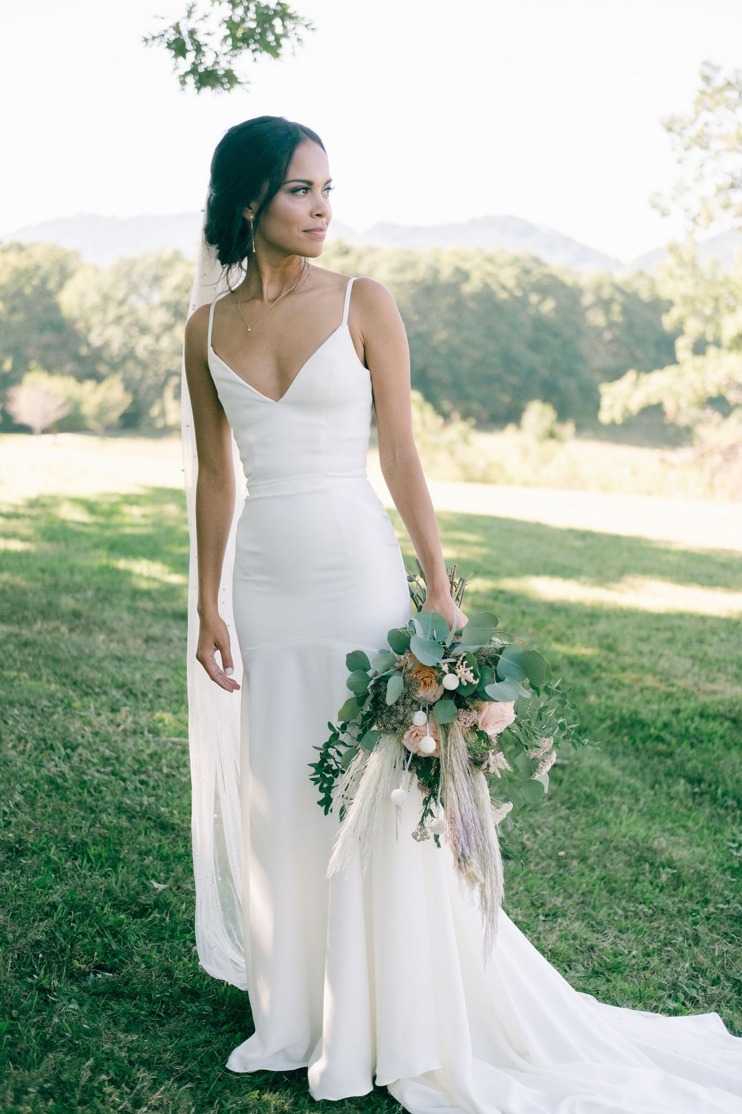 North Carolina Wedding Photographer The Loralei Inn