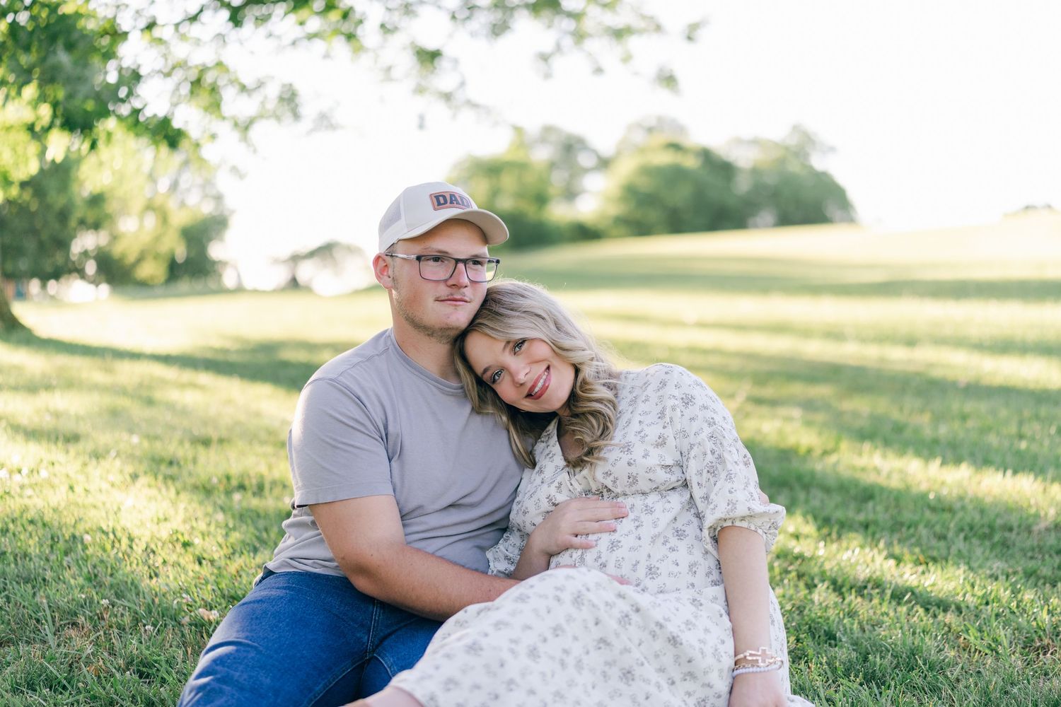 Documentary style wedding and family photographer in East Tennessee. Serving Johnson City, Kingsport, and Bristol, Tennessee.