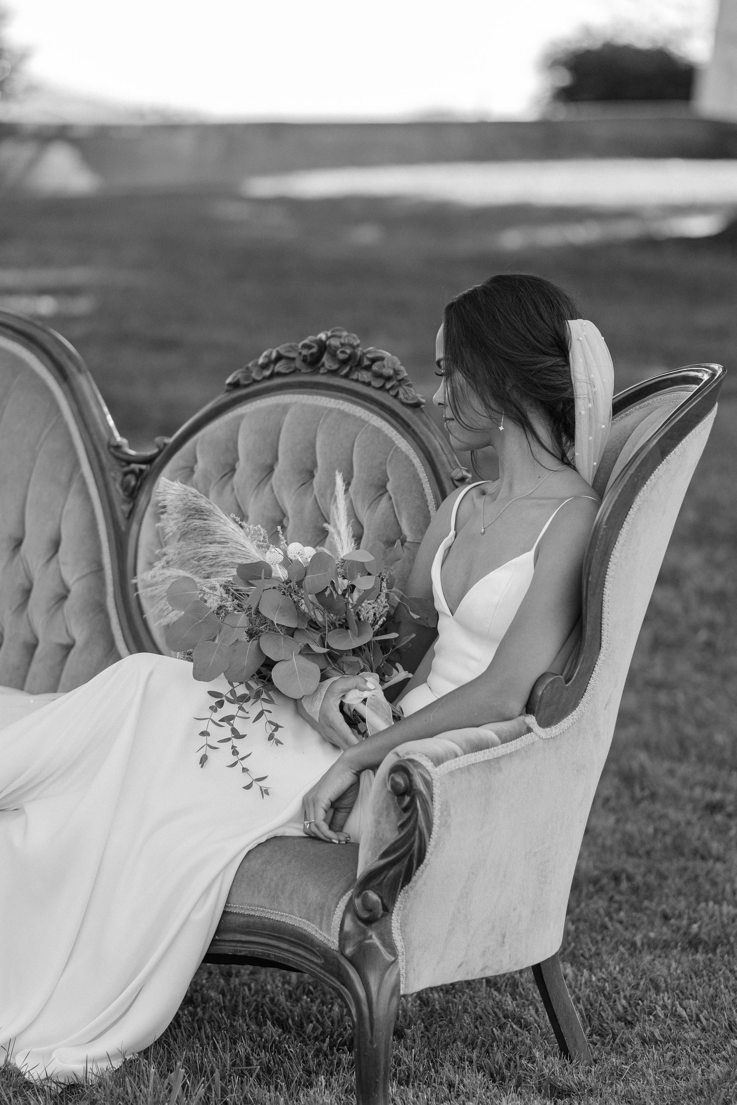 North Carolina Wedding Photographer The Loralei Inn
