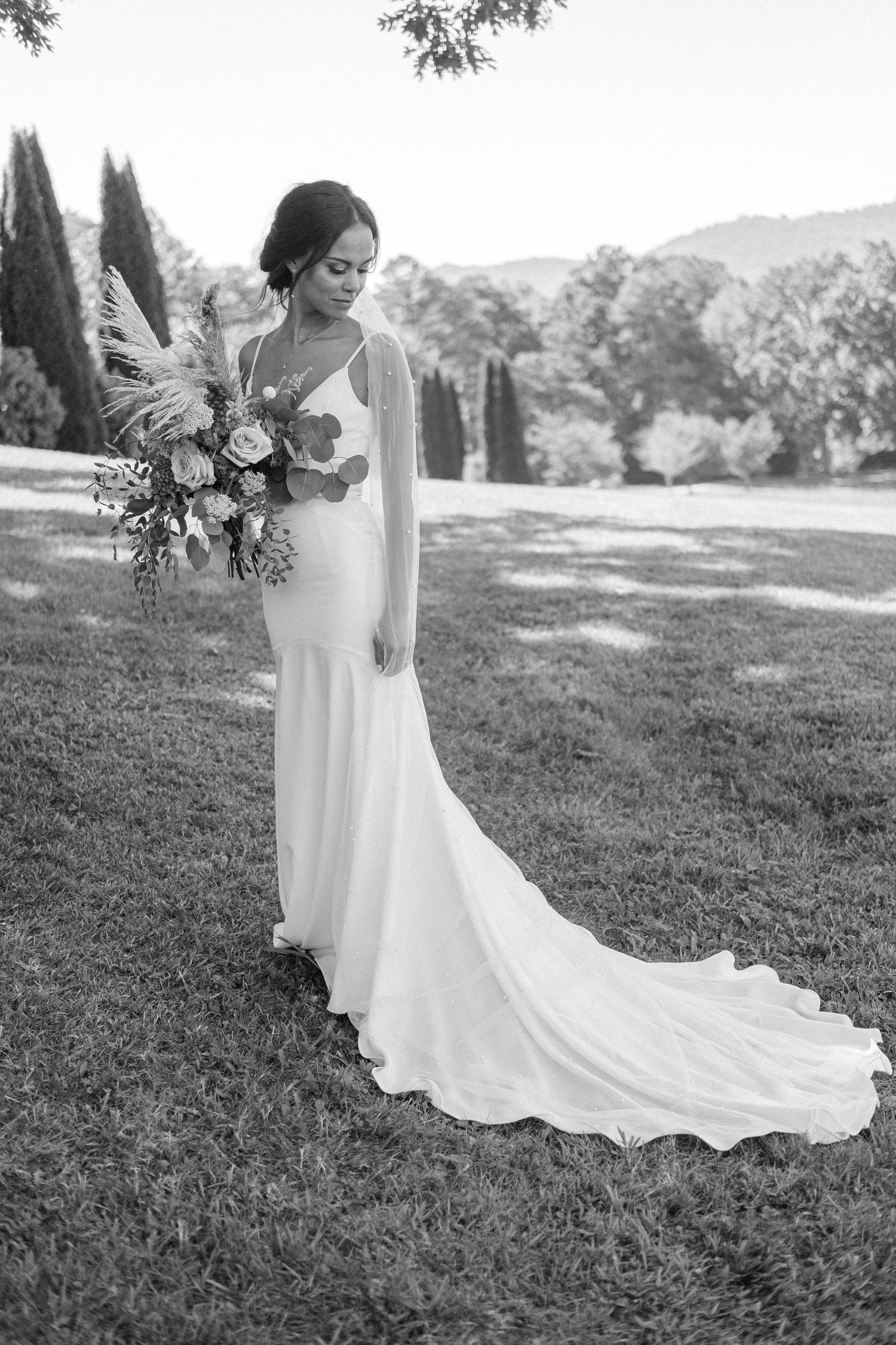 North Carolina Wedding Photographer The Loralei Inn