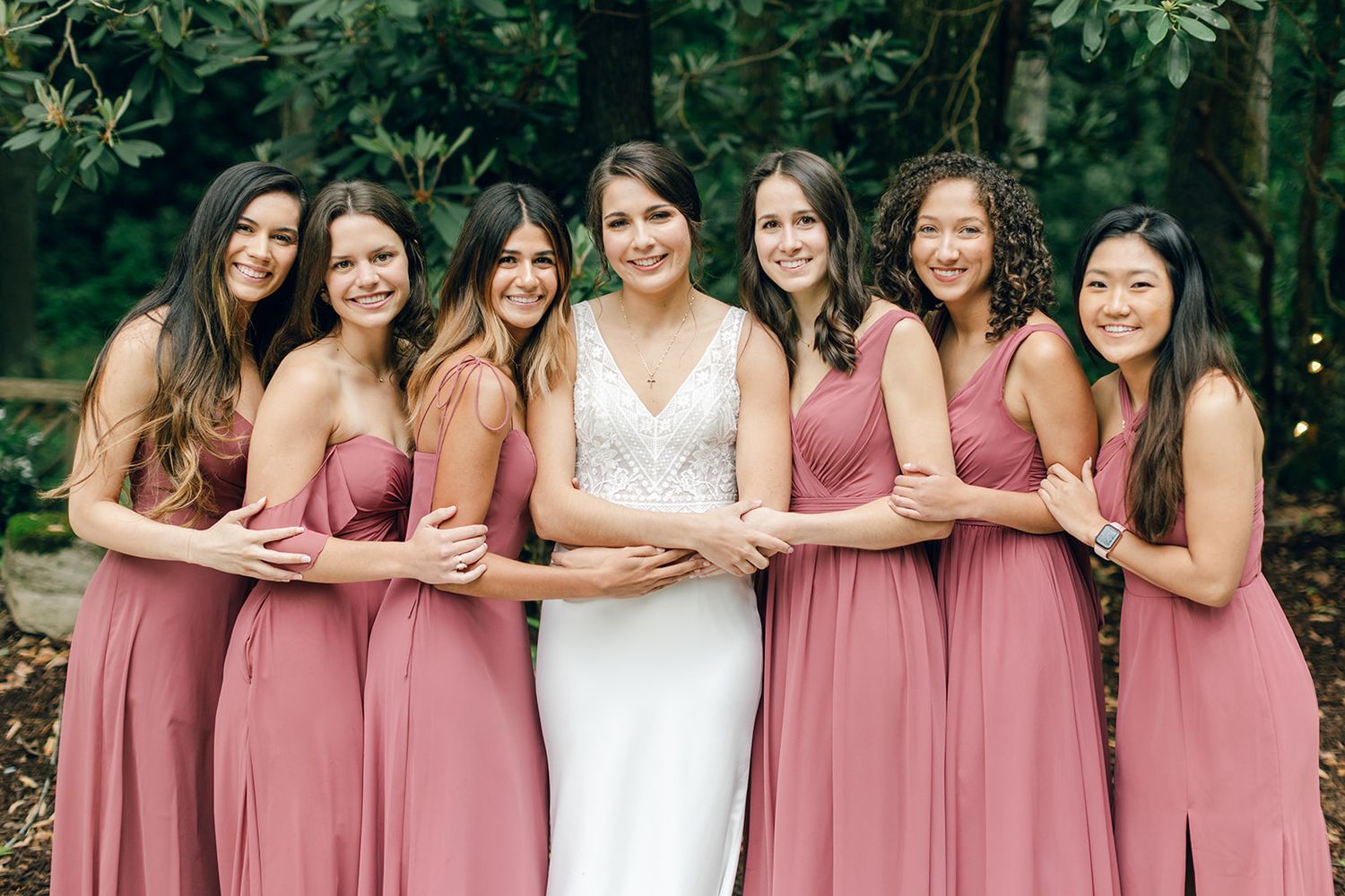 The Camp at Buffalo Mountain Wedding | East Tennessee Wedding Photographer