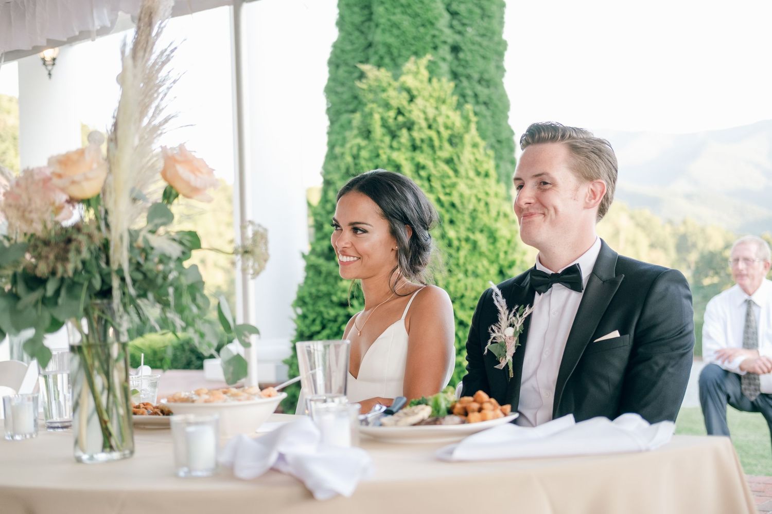 North Carolina Wedding Photographer The Loralei Inn