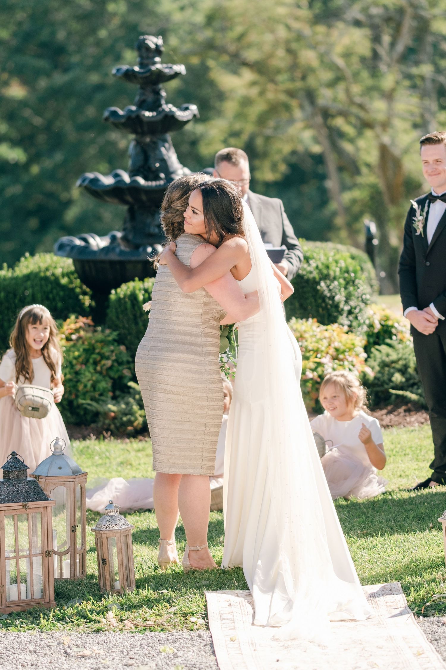 North Carolina Wedding Photographer The Loralei Inn