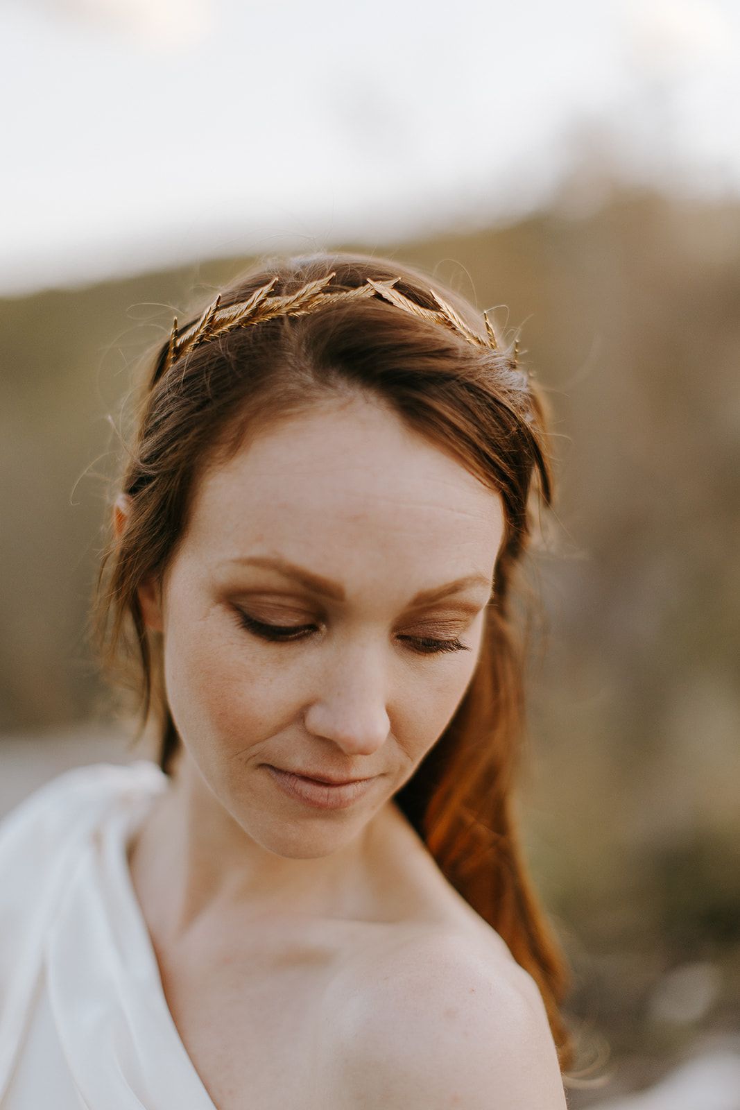 Bear Rock Elopement in Southwest Virginia