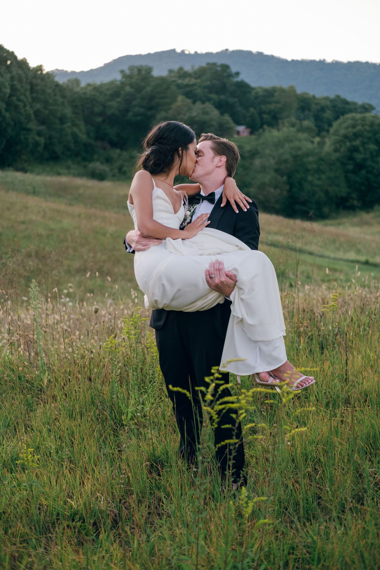 North Carolina Wedding Photographer The Loralei Inn