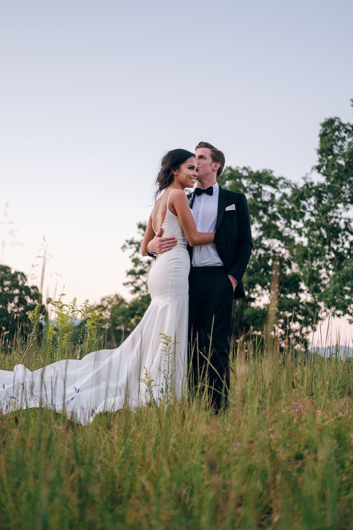 North Carolina Wedding Photographer The Loralei Inn