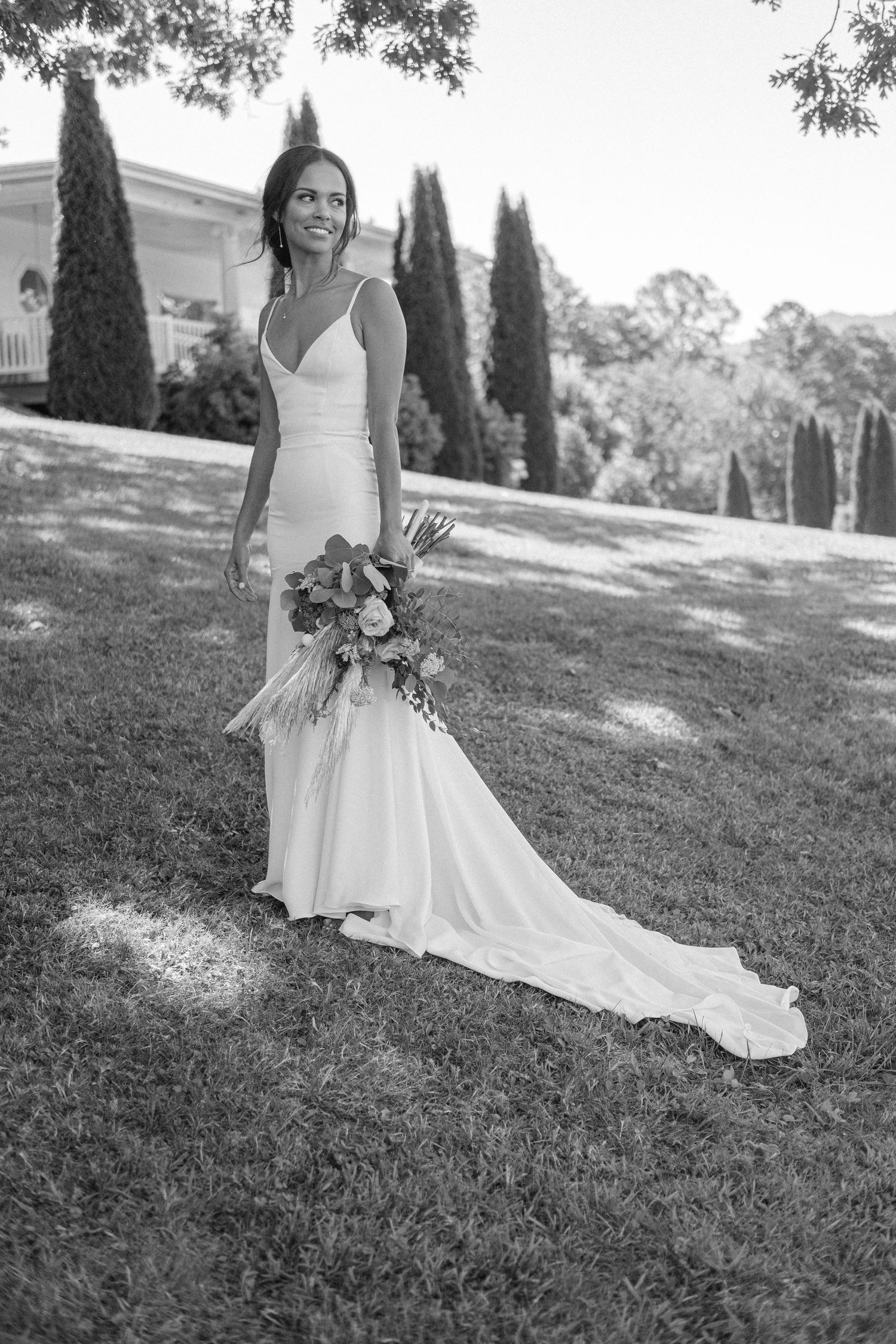 North Carolina Wedding Photographer The Loralei Inn