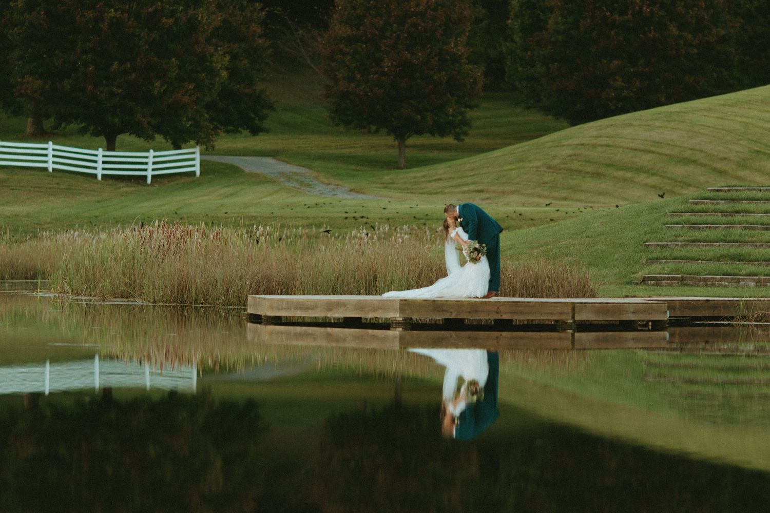 Documentary style wedding and family photographer in East Tennessee. Serving Johnson City, Kingsport, and Bristol, Tennessee.