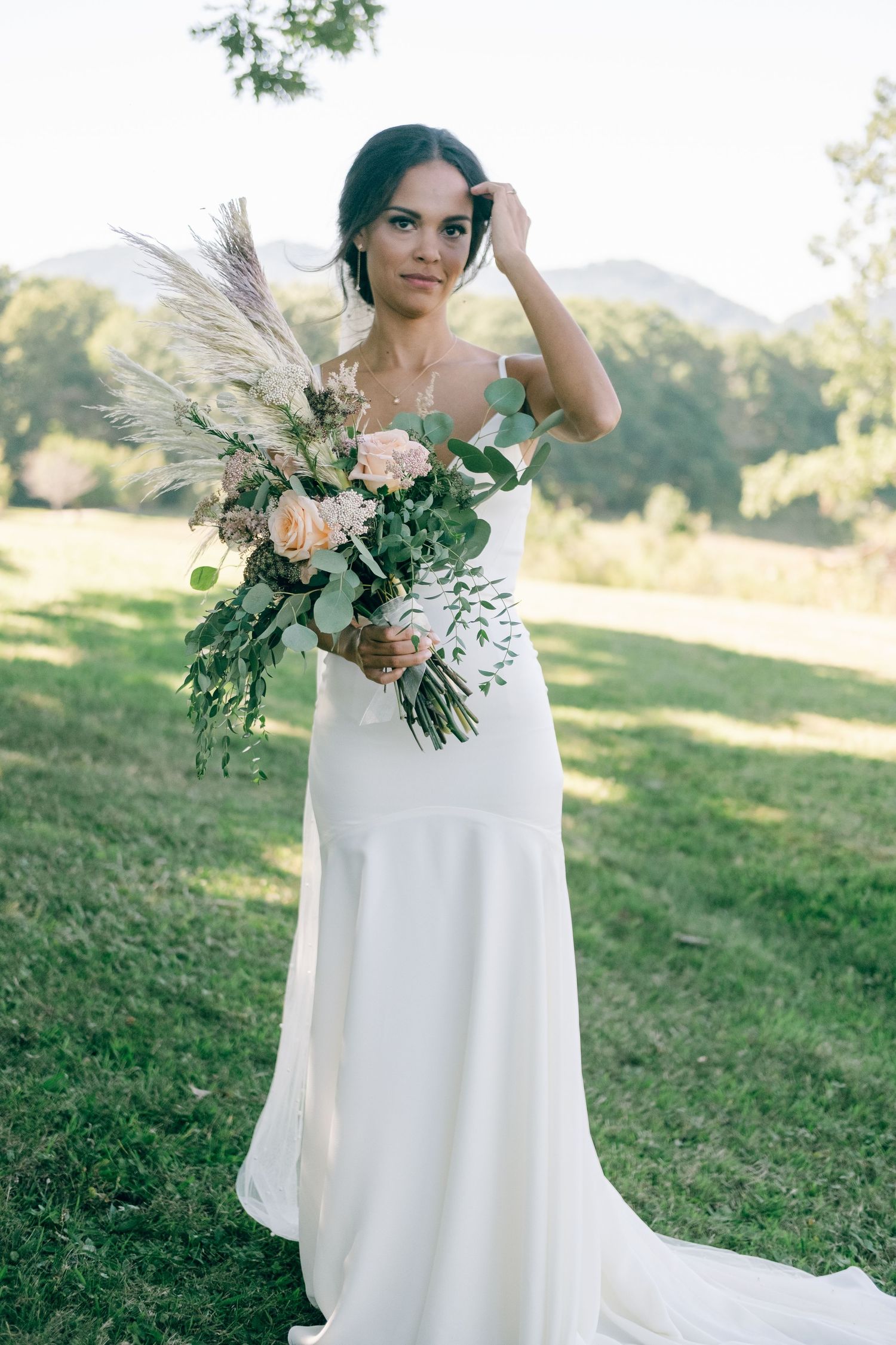 North Carolina Wedding Photographer The Loralei Inn
