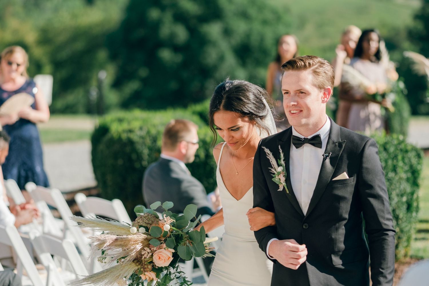North Carolina Wedding Photographer The Loralei Inn