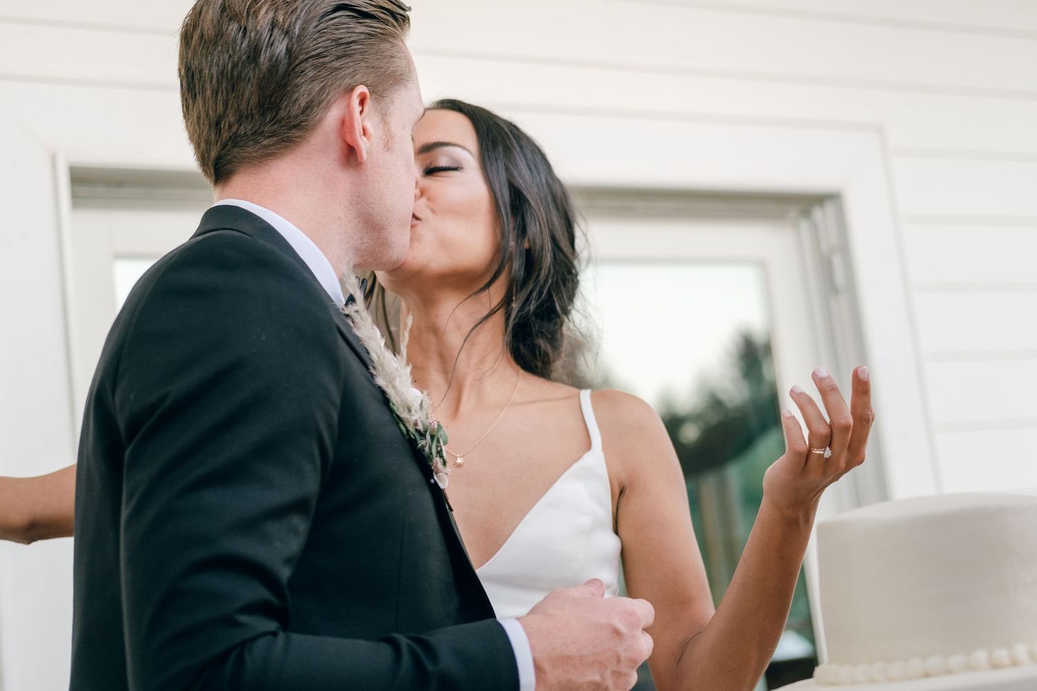 North Carolina Wedding Photographer The Loralei Inn