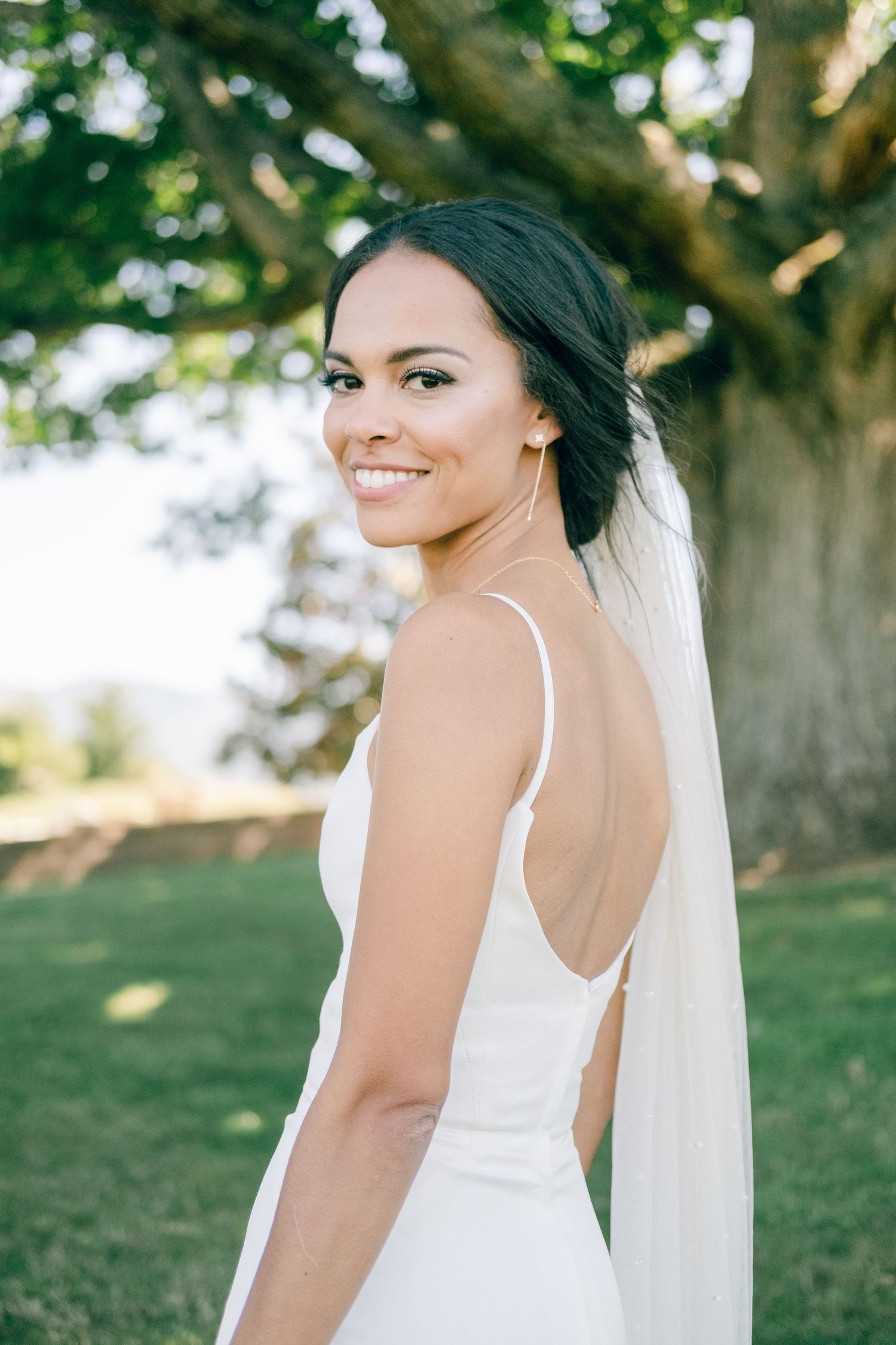 North Carolina Wedding Photographer The Loralei Inn