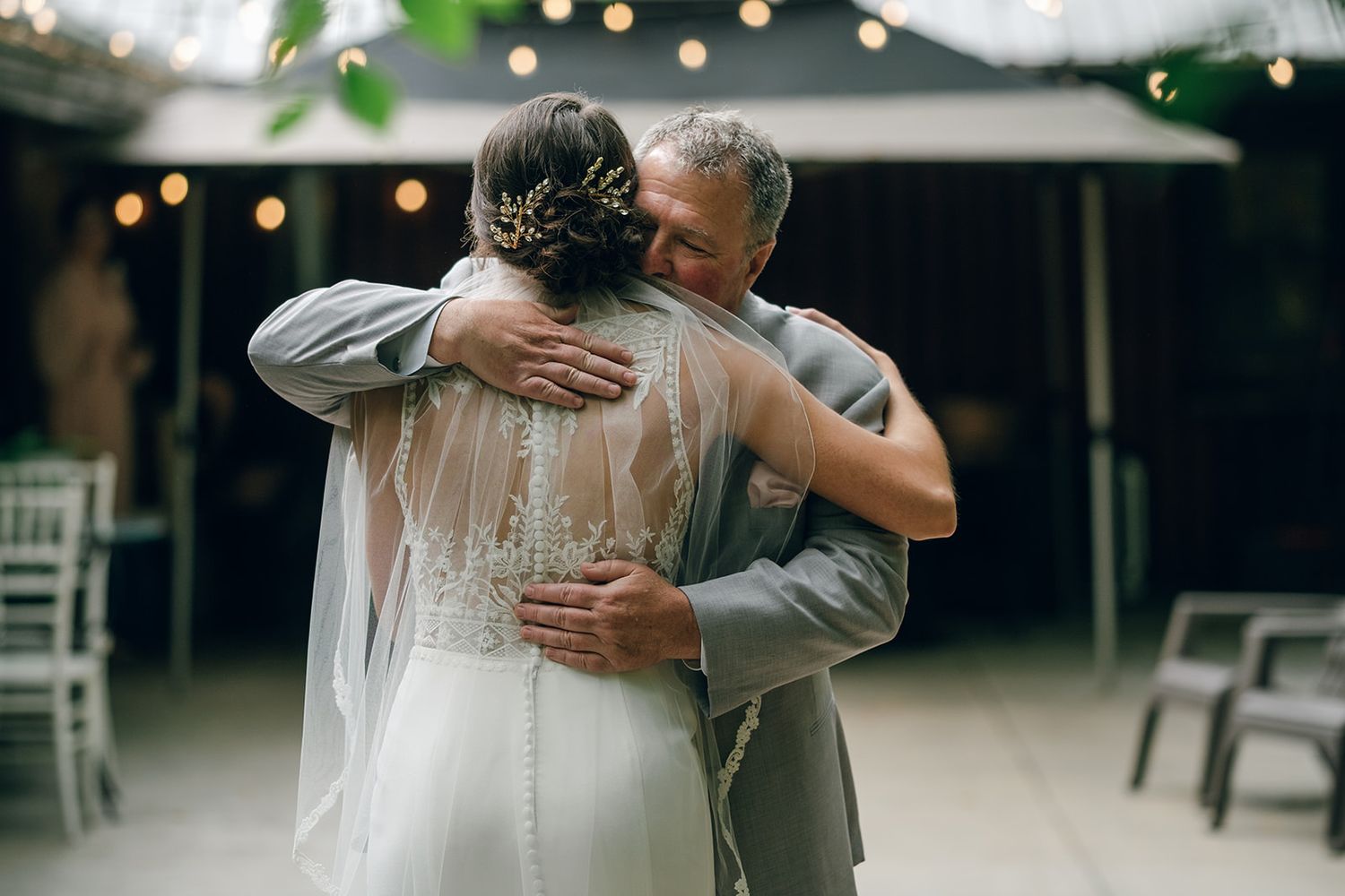 The Camp at Buffalo Mountain Wedding | East Tennessee Wedding Photographer