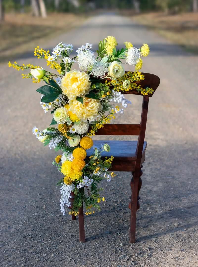 floral arrangement