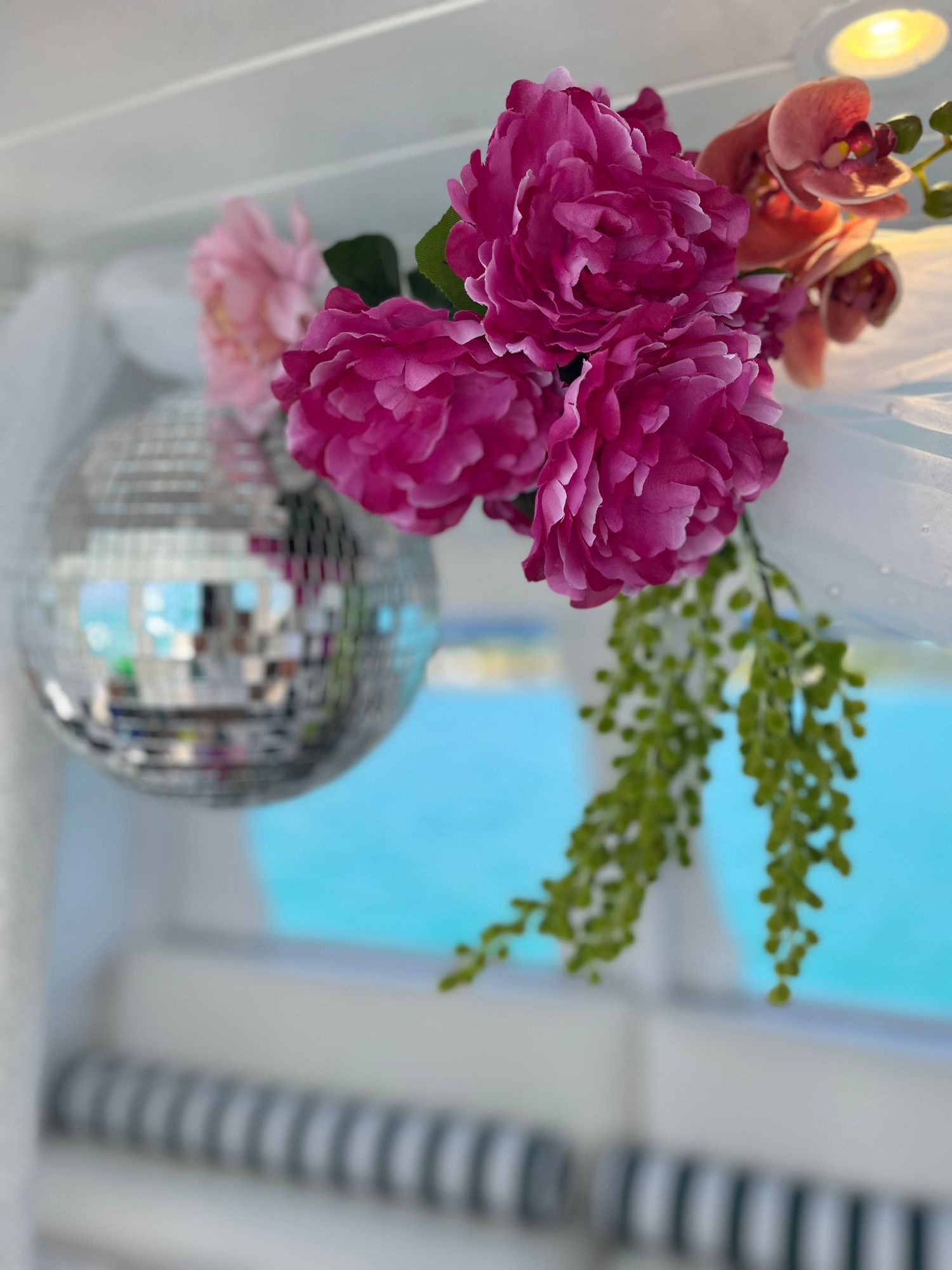 floral arrangement