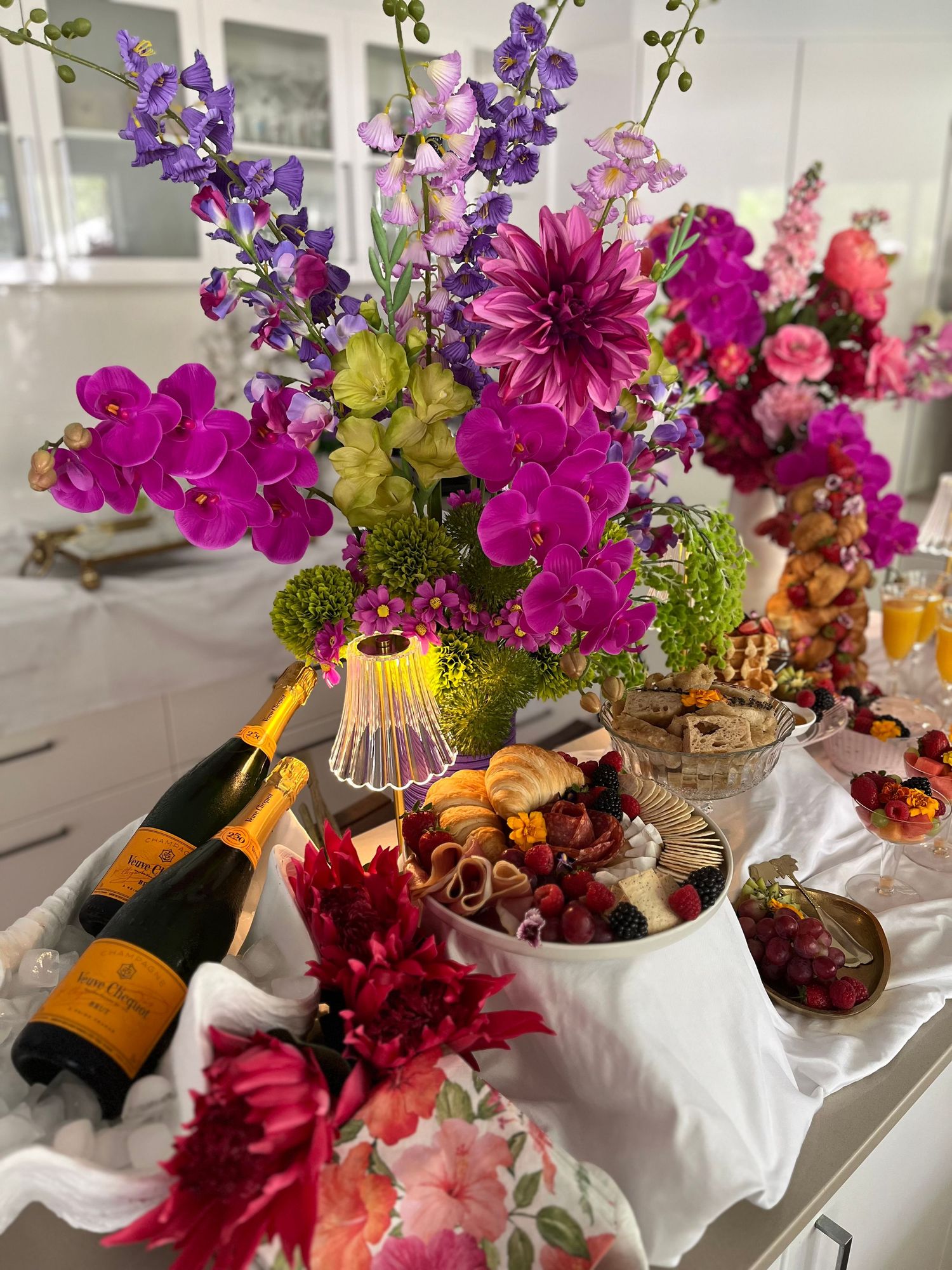 floral arrangement