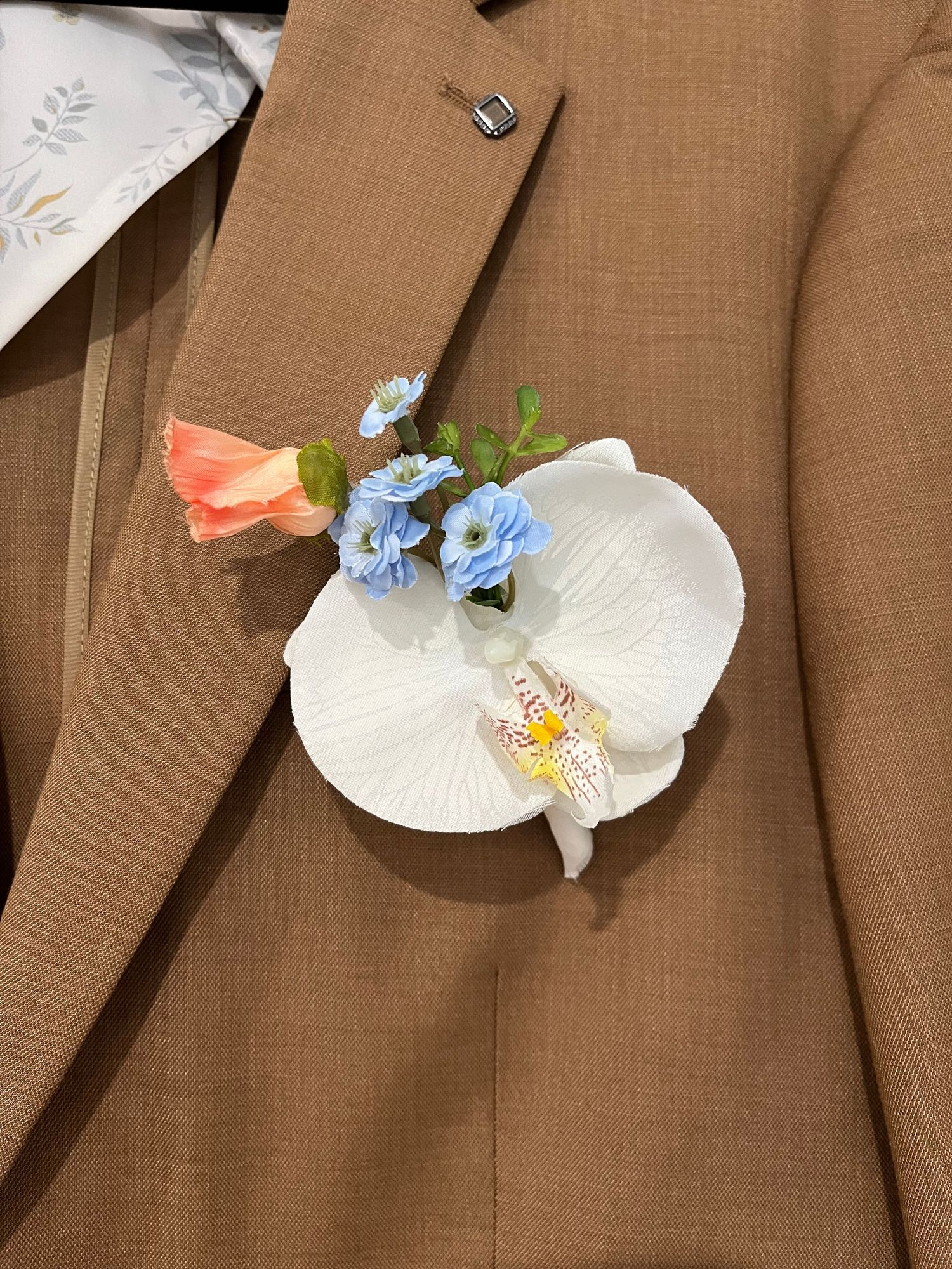 buttonhole