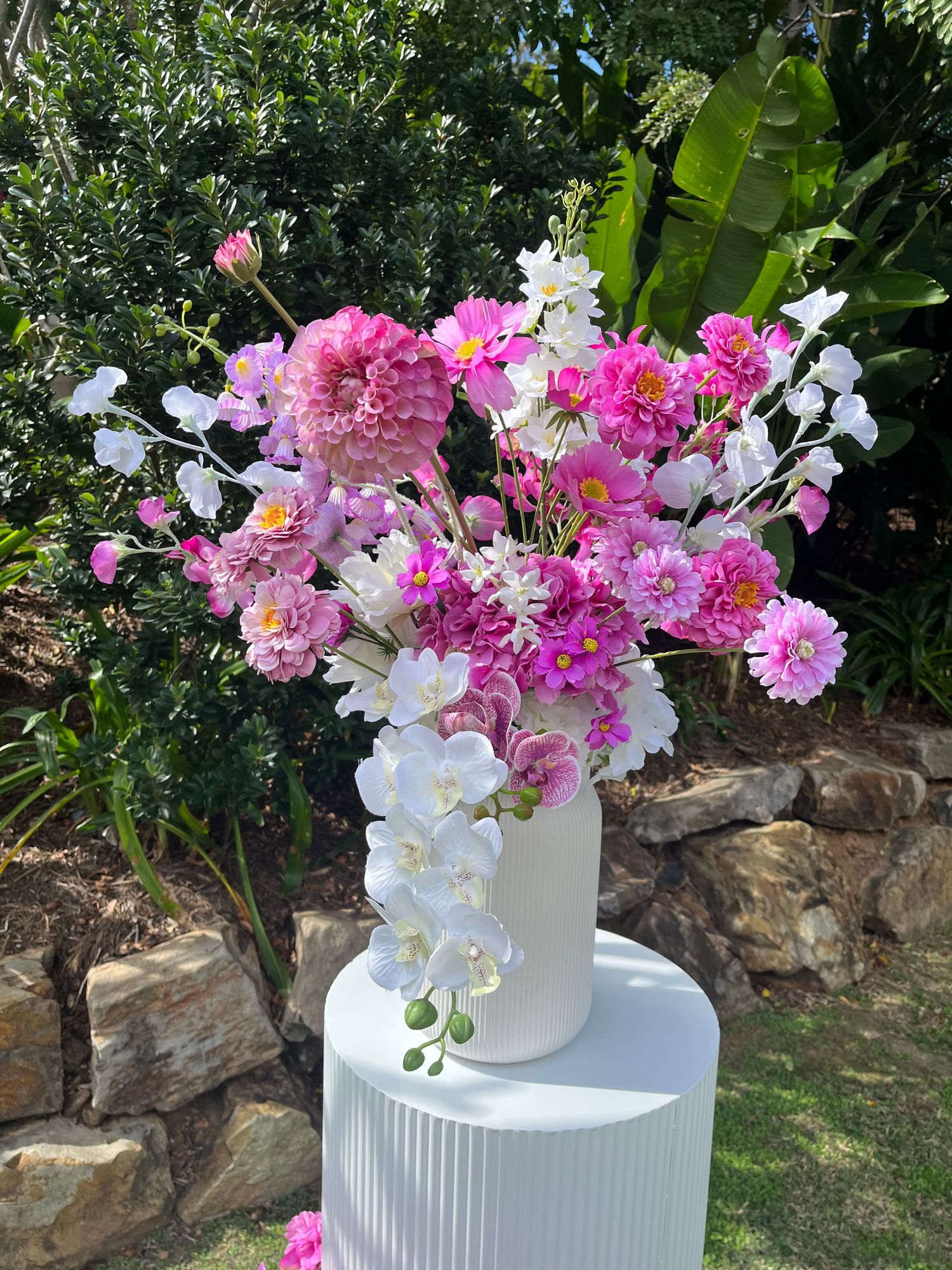 floral arrangement
