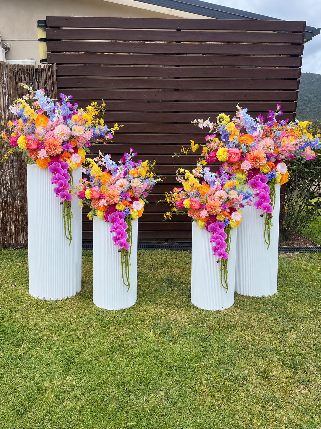 floral arrangement