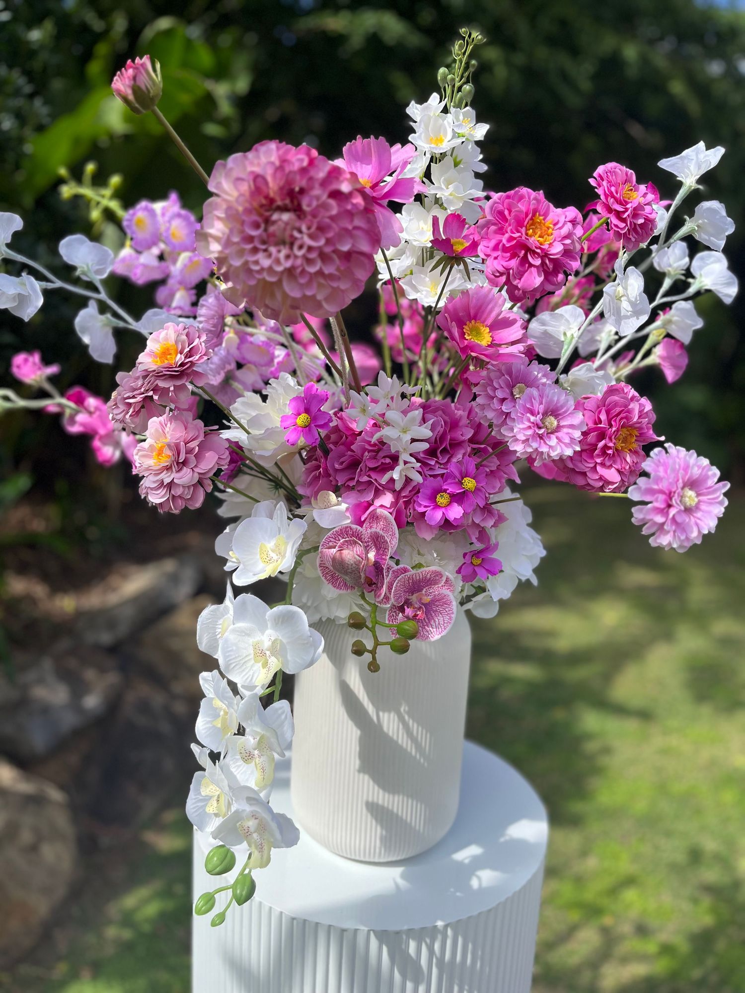 floral arrangement