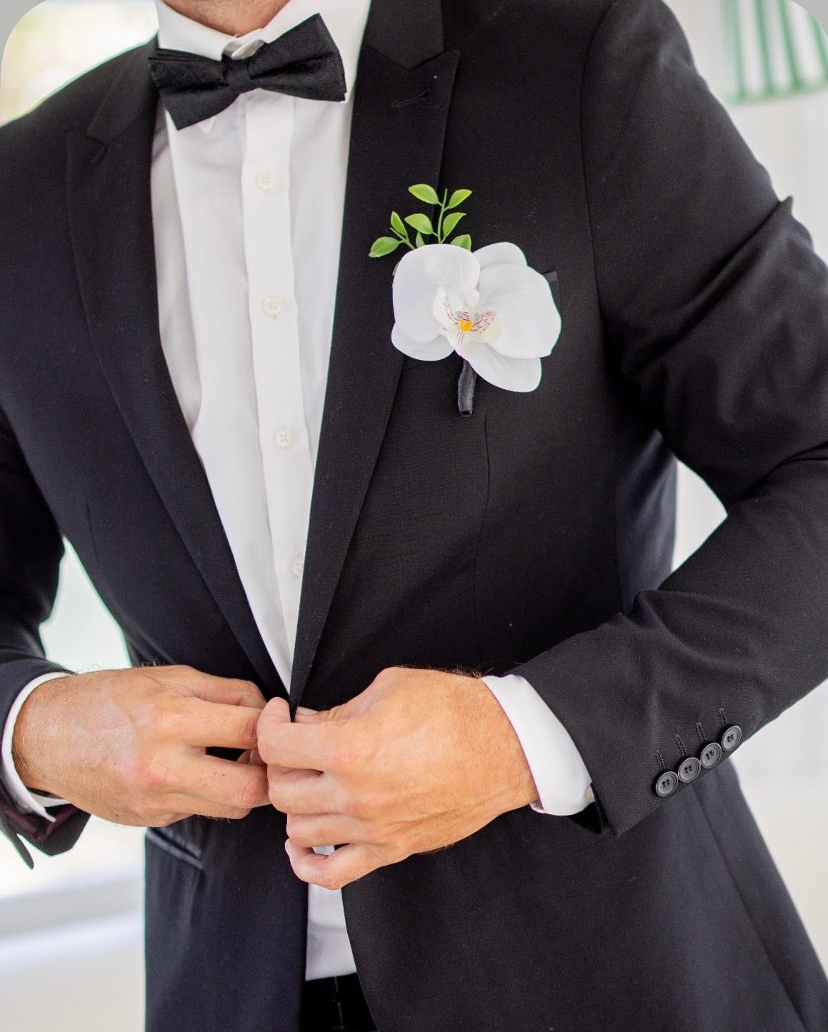 buttonhole
